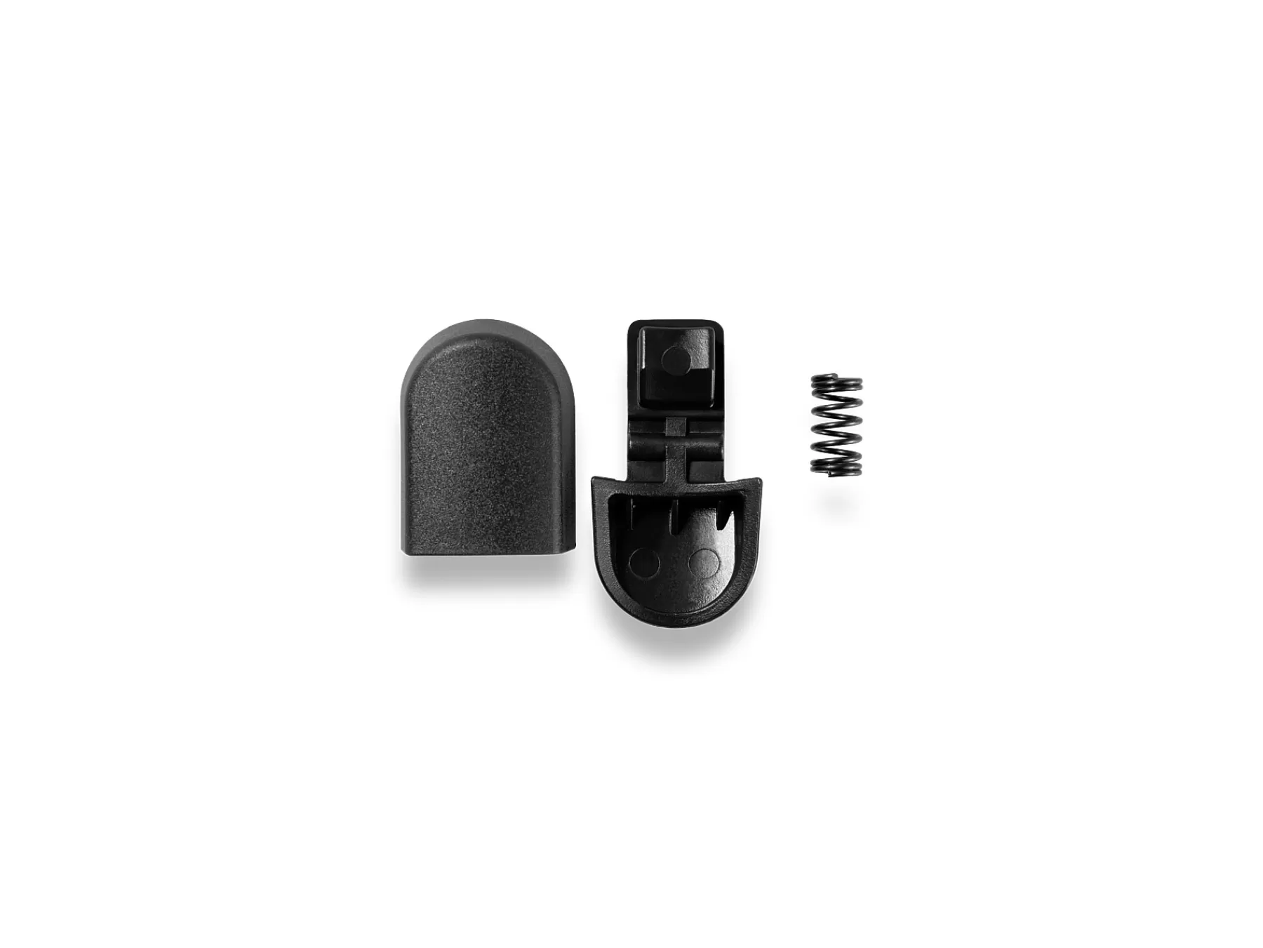 Miele Spare Parts<Anthracite Lock