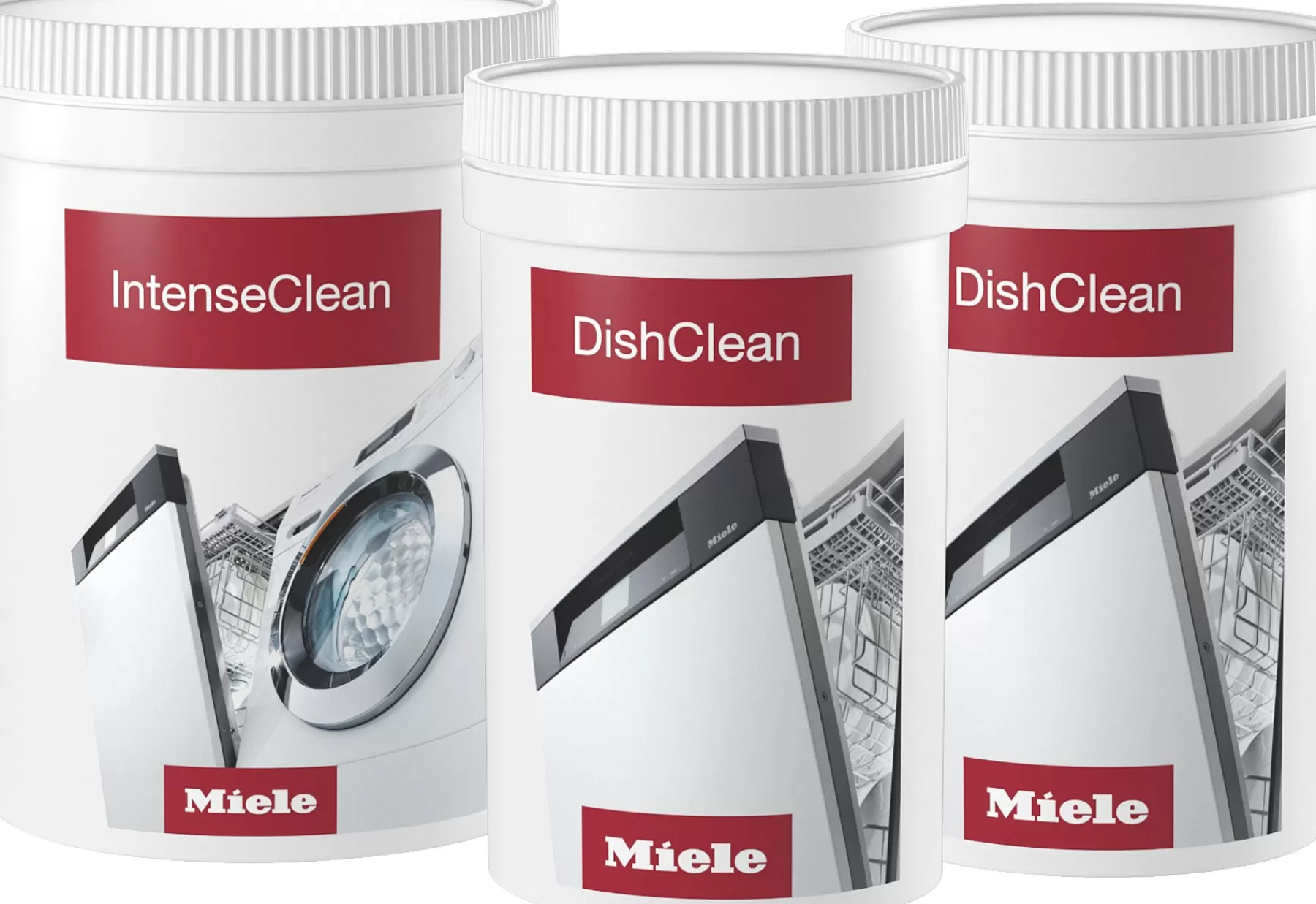 Miele Appliance Care<Appliance Care Set