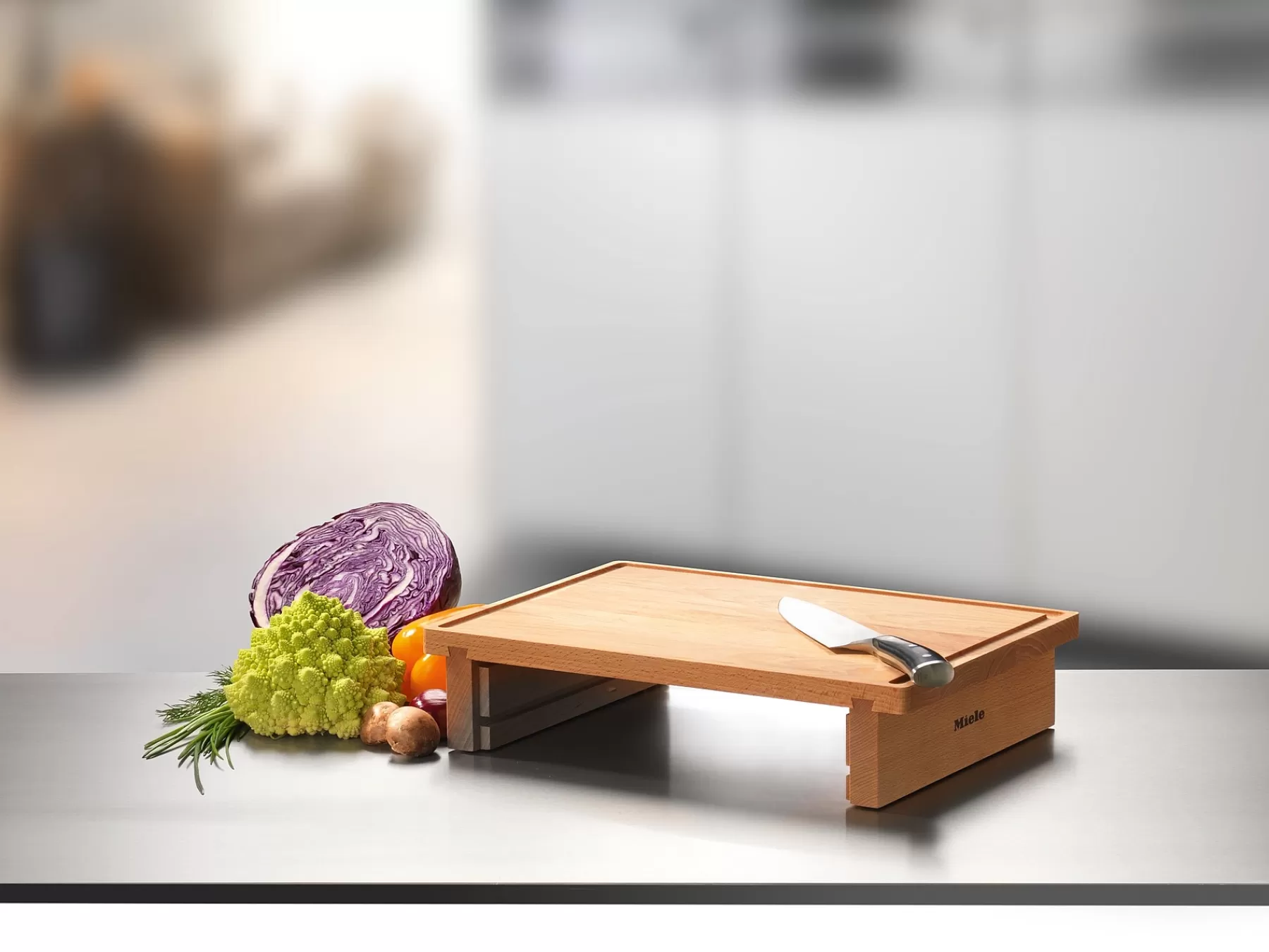 Miele Kitchen Accessories<Carving Board