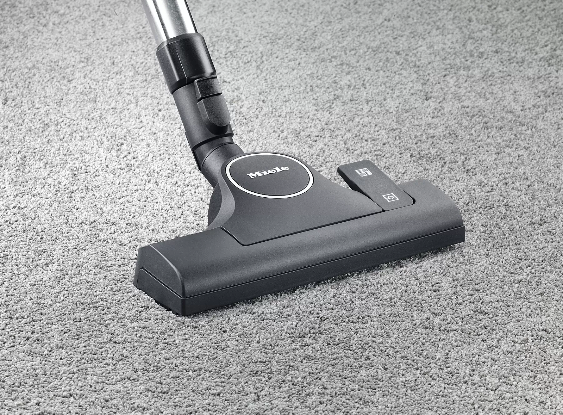 Miele Canister Vacuum Cleaners With Bag<Classic C1 Pure Suction Homecare Powerline - Sbcn0