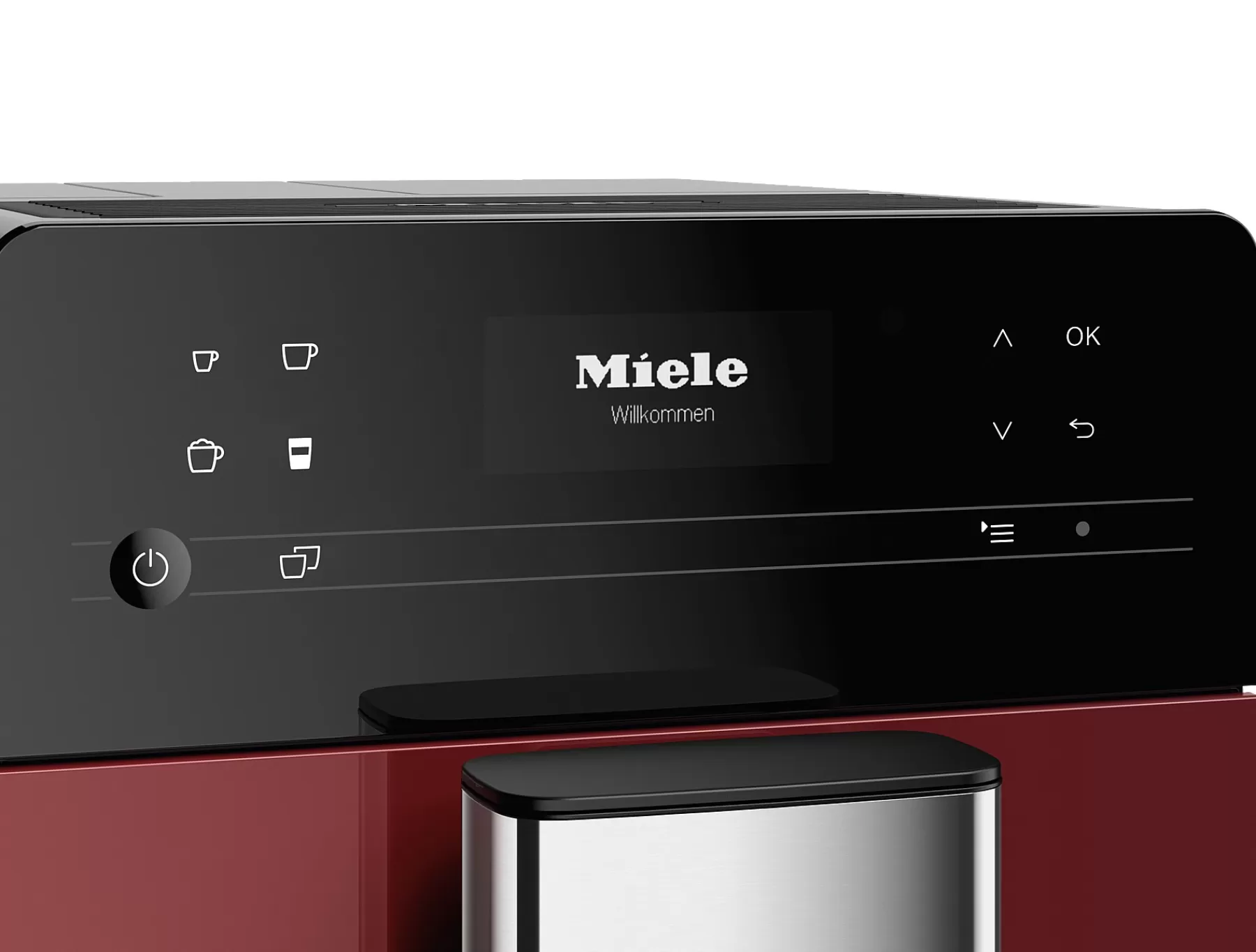 Miele Countertop Coffee Machines<Cm 5310 Silence