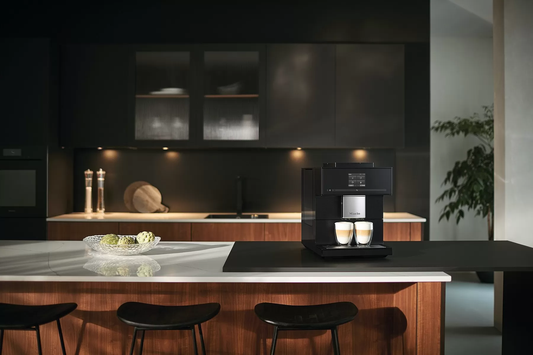 Miele Countertop Coffee Machines<Cm 7750 Coffeeselect