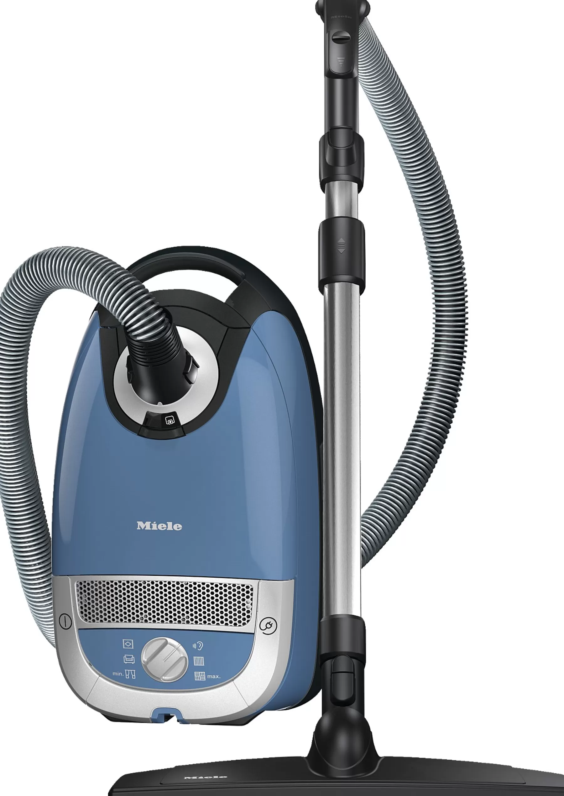 Miele Canister Vacuum Cleaners With Bag<Complete C2 Hardfloor Powerline - Sfae0