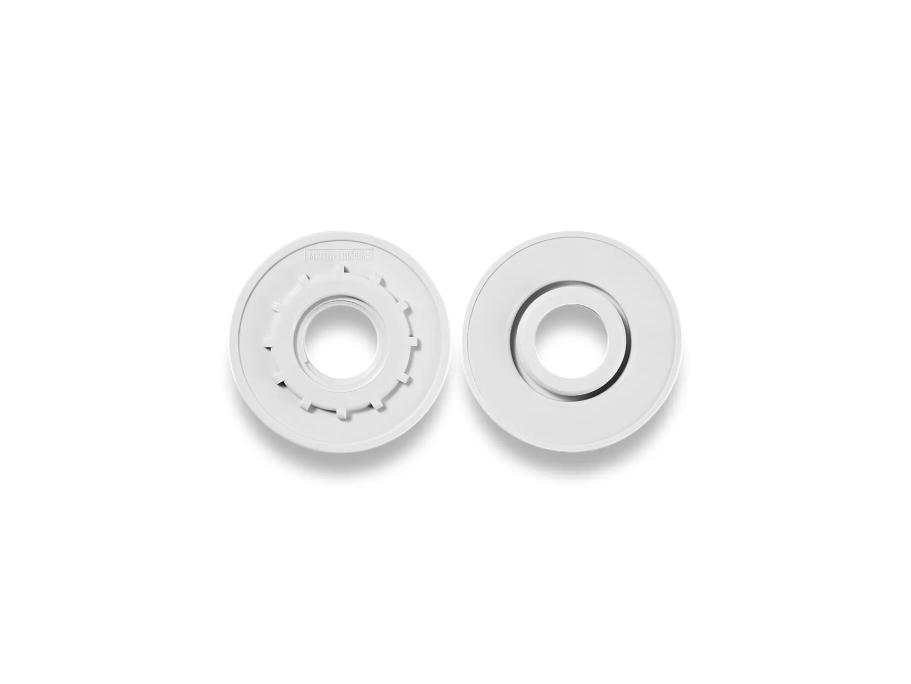 Miele Spare Parts<Counter Nut