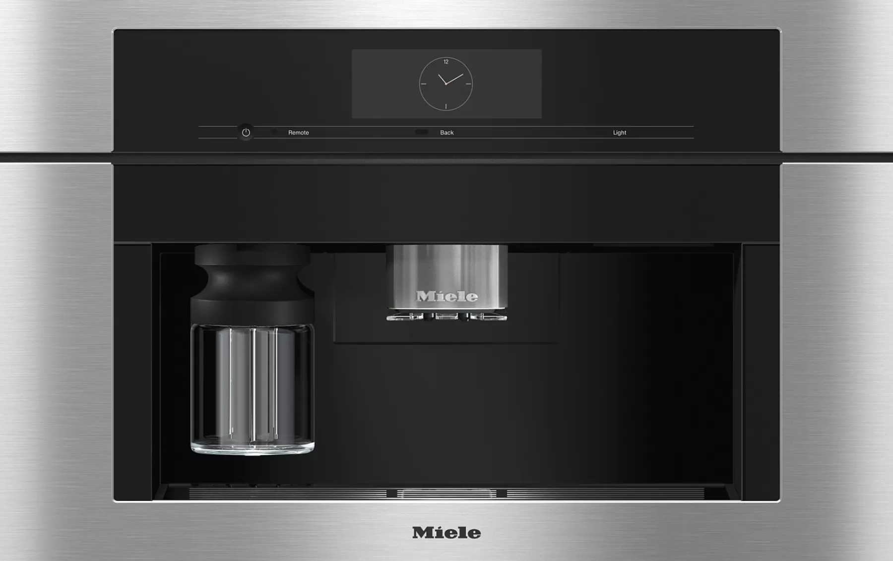 Miele Built-In Coffee Machines<Cva 7775