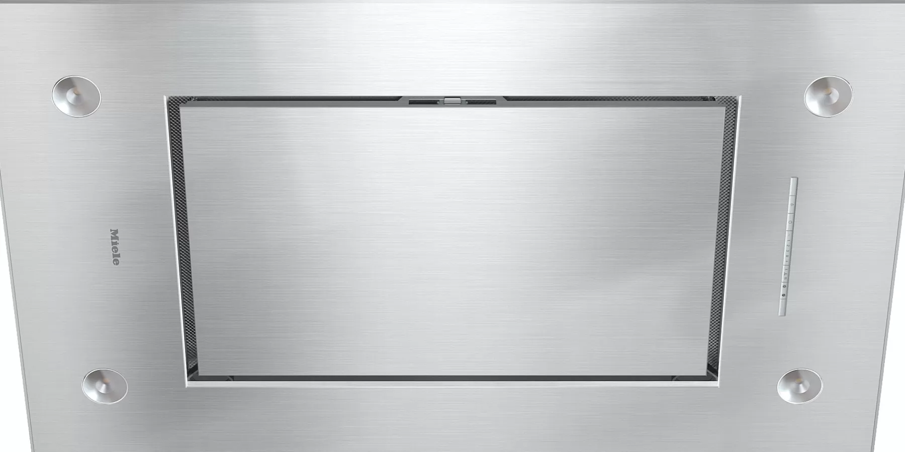 Miele Ventilations Hoods<Da 2818