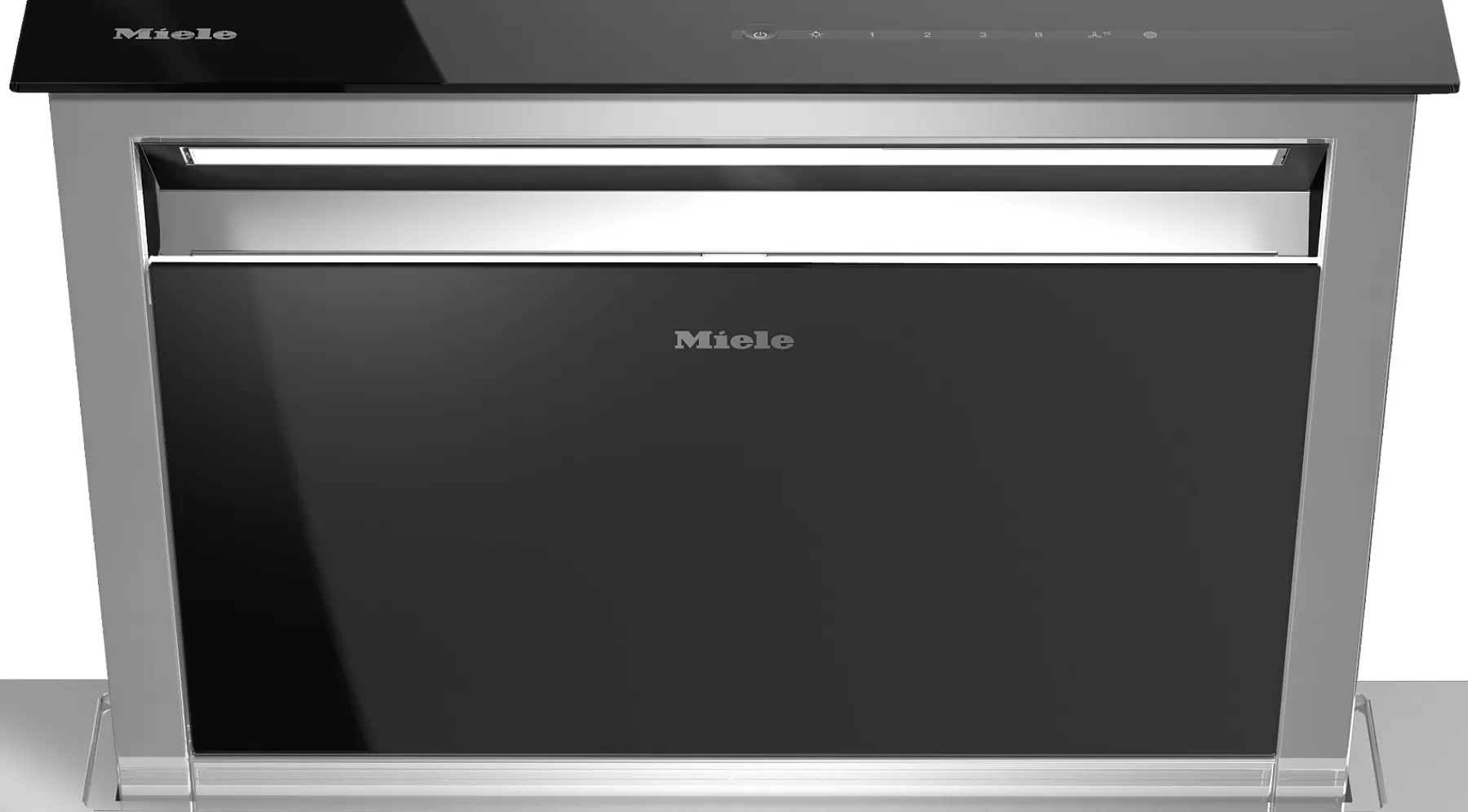 Miele Ventilations Hoods<Da 6881