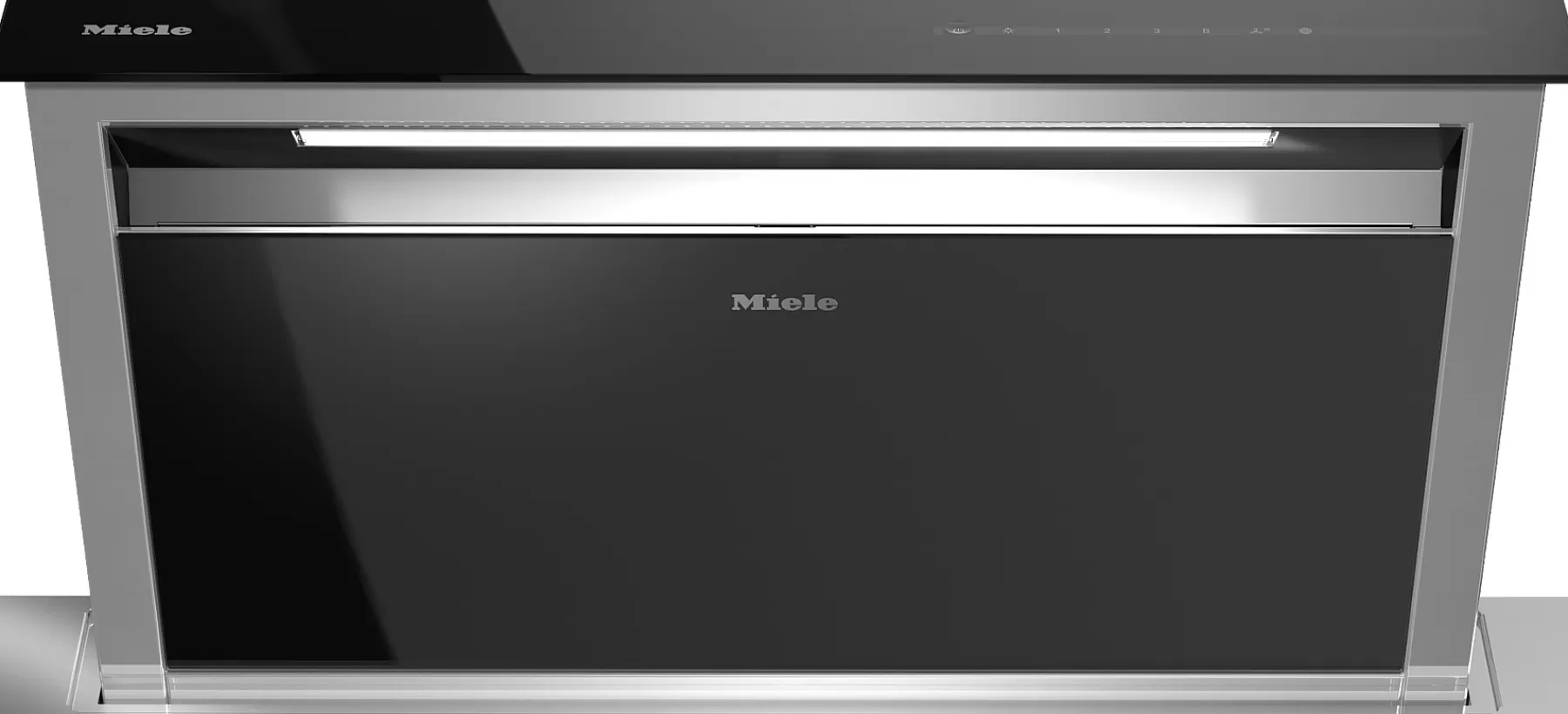 Miele Ventilations Hoods<Da 6891