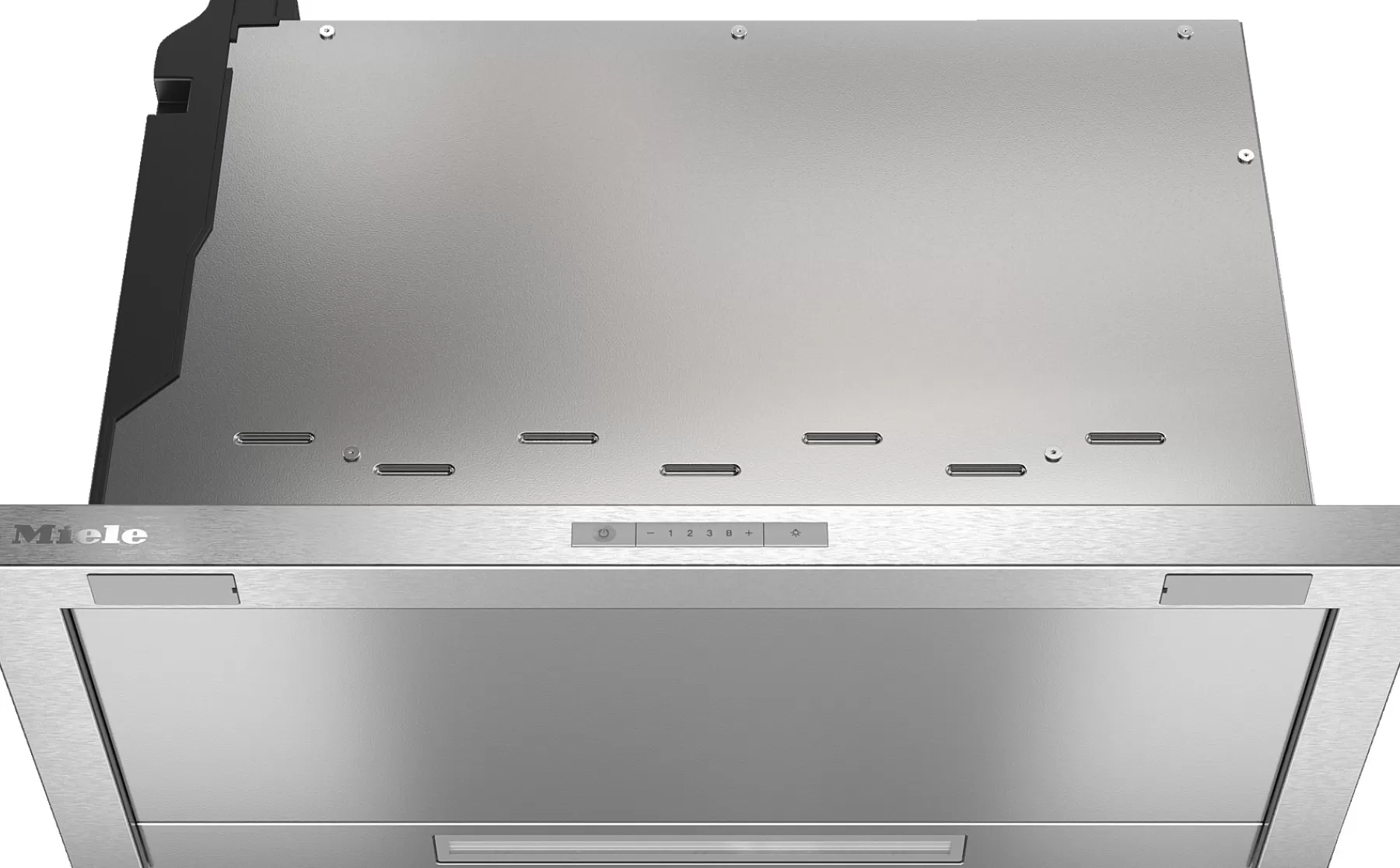 Miele Ventilations Hoods<Das 2620