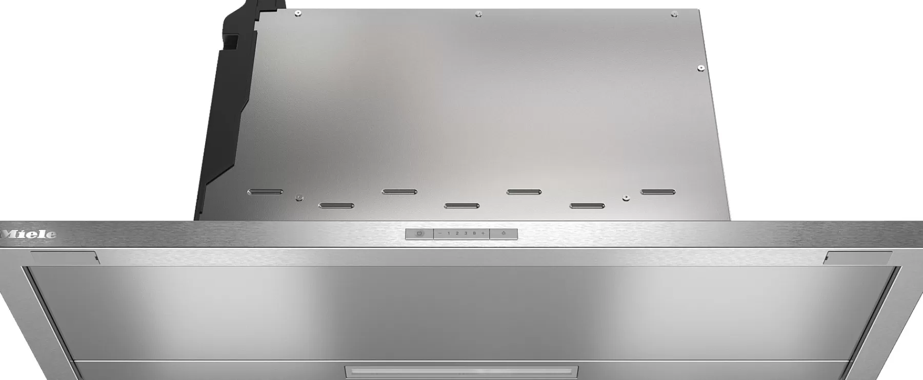 Miele Ventilations Hoods<Das 2920