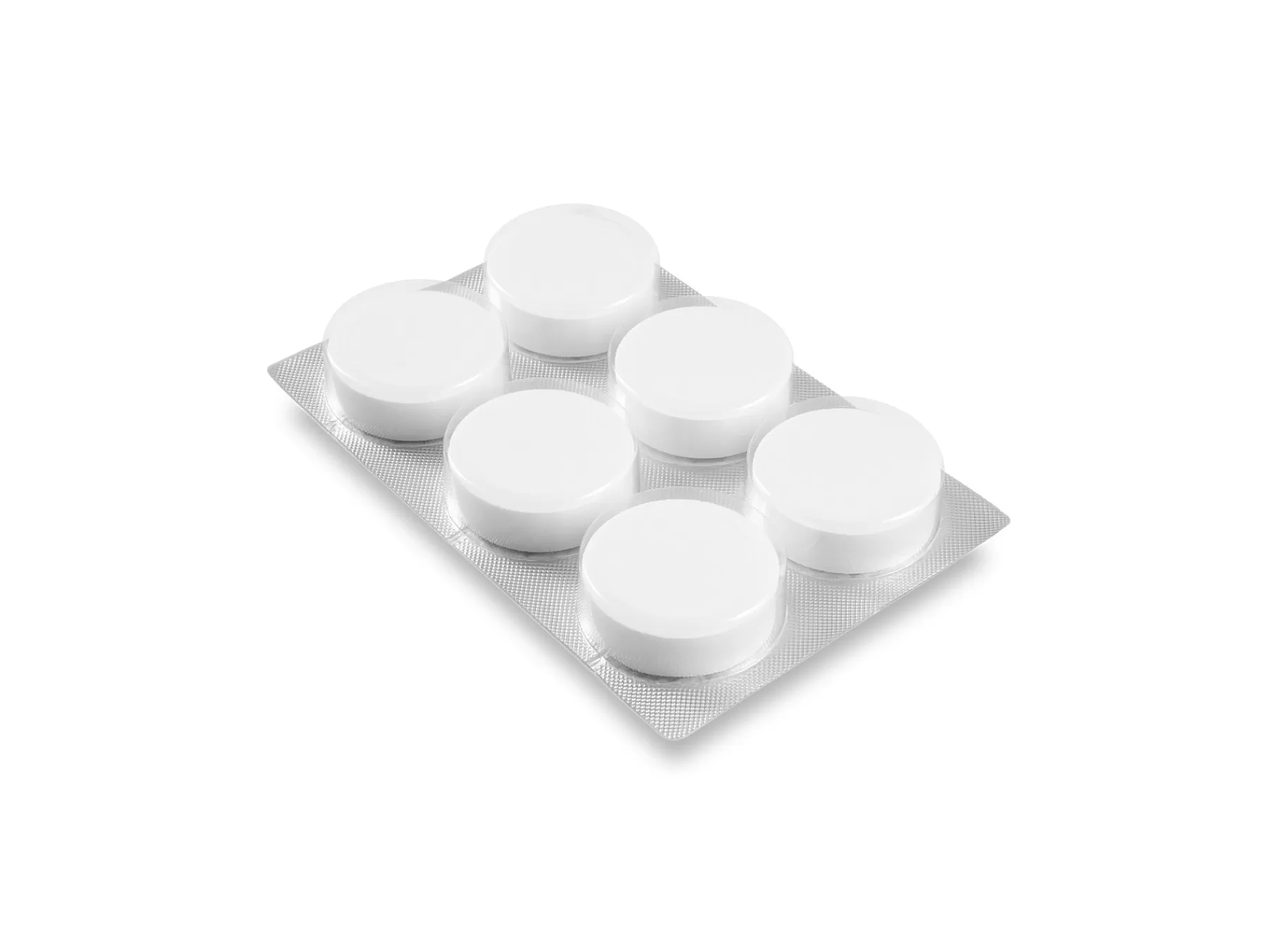 Miele Appliance Care<Descaling Tablets, 6 Tablets