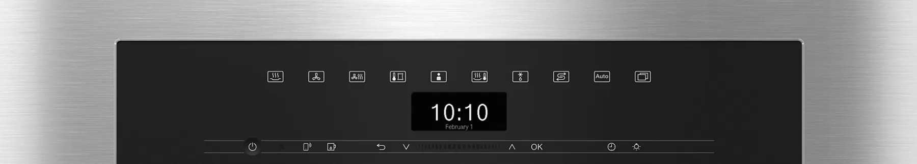 Miele Combi-Steam Ovens<Dgc 7370