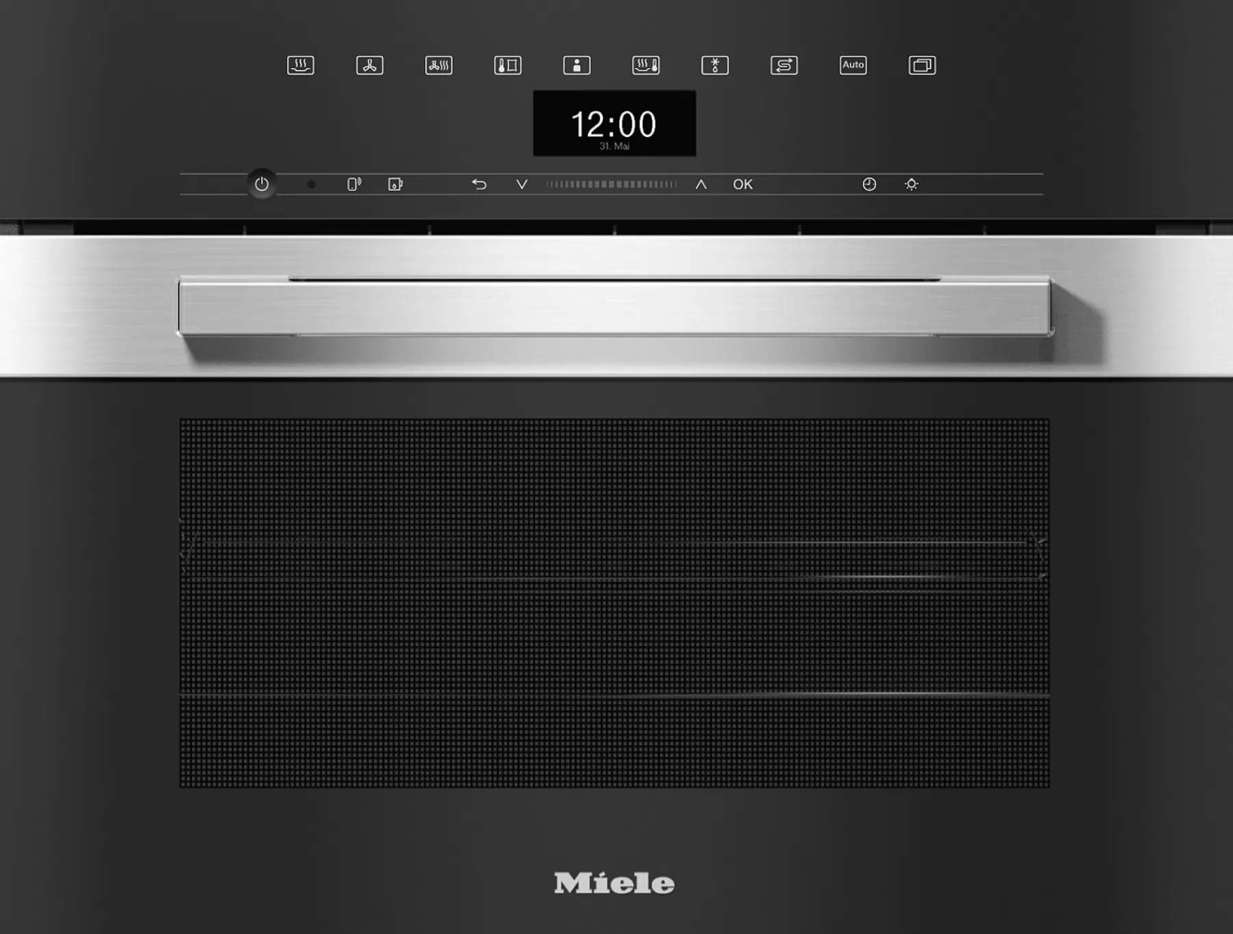 Miele Combi-Steam Ovens<Dgc 7440 Am