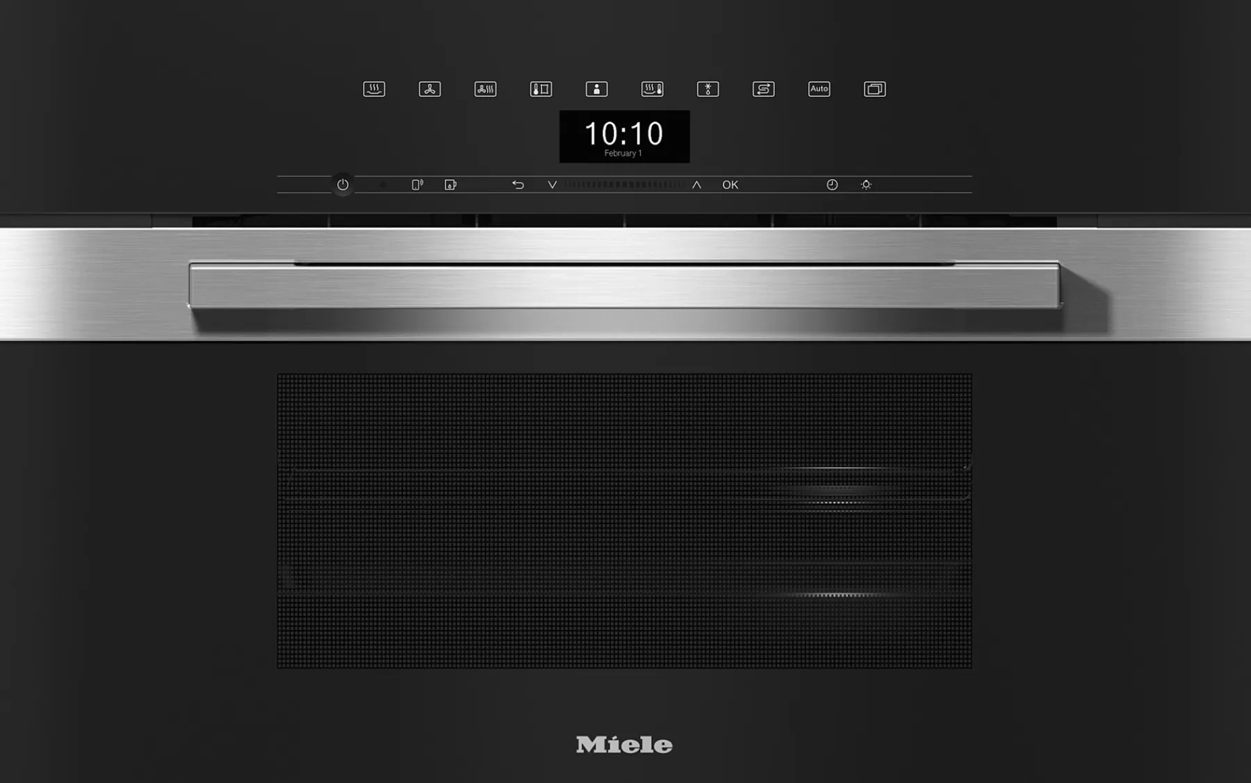 Miele Combi-Steam Ovens<Dgc 7470