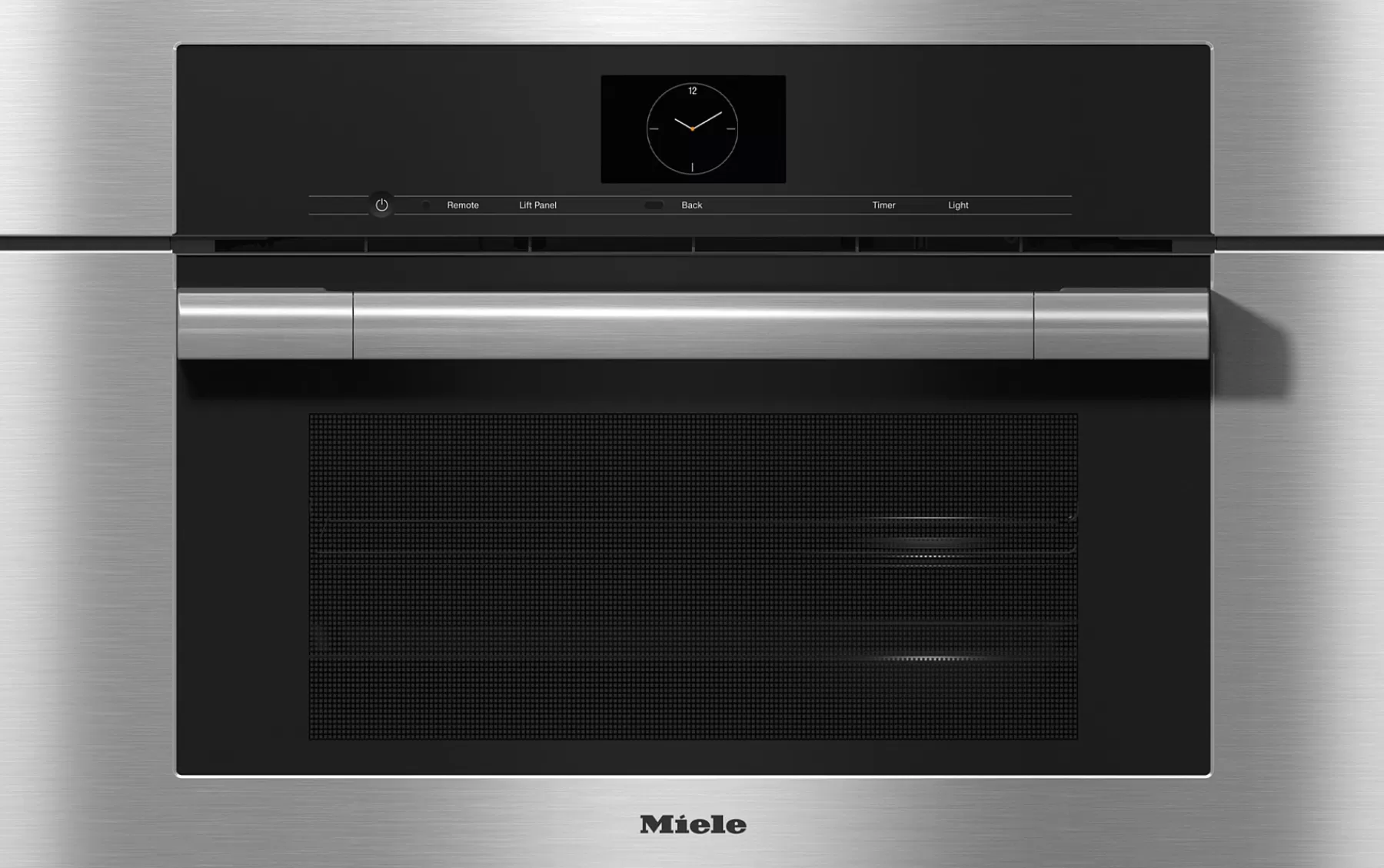 Miele Combi-Steam Ovens<Dgc 7570