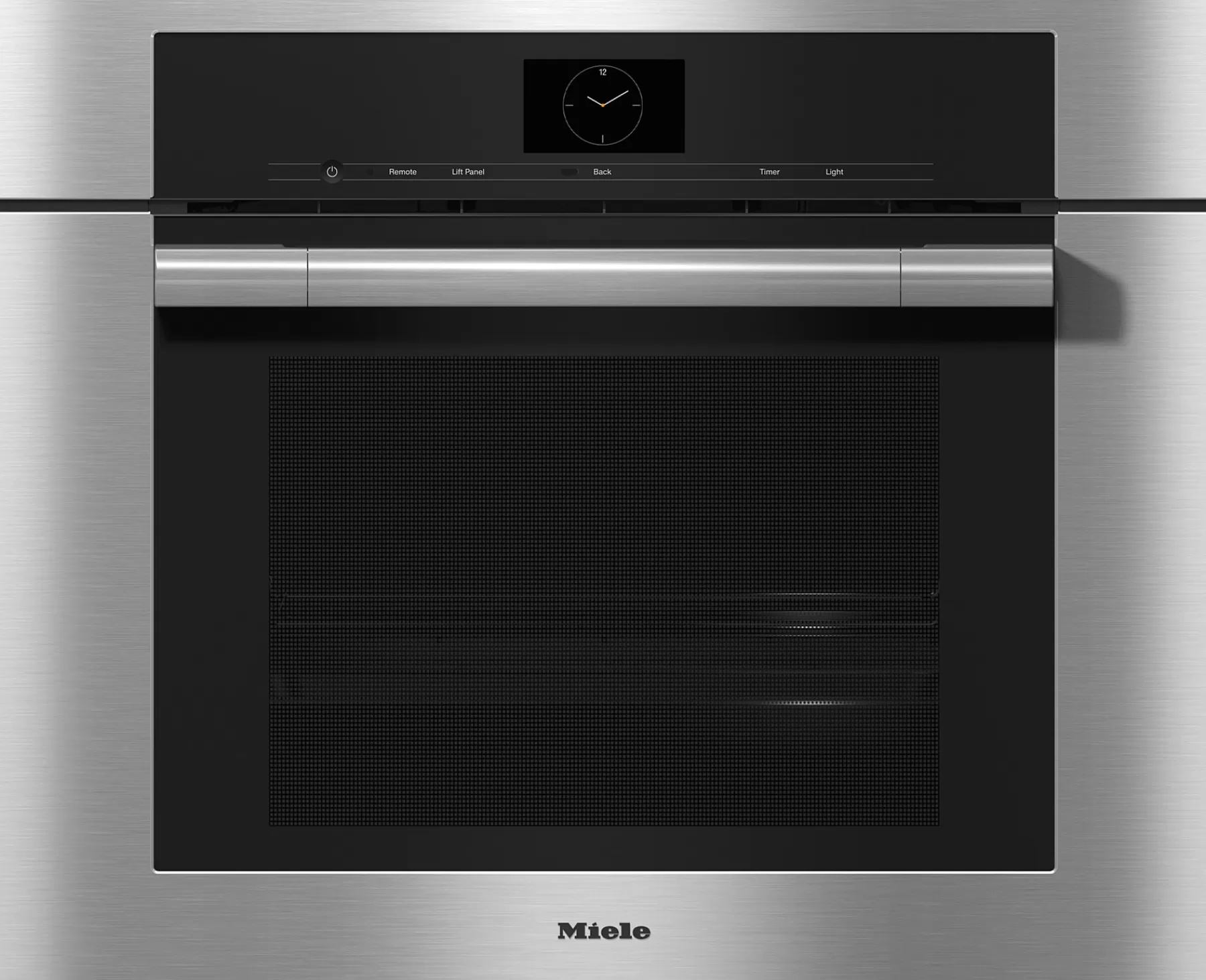 Miele Combi-Steam Ovens<Dgc 7580