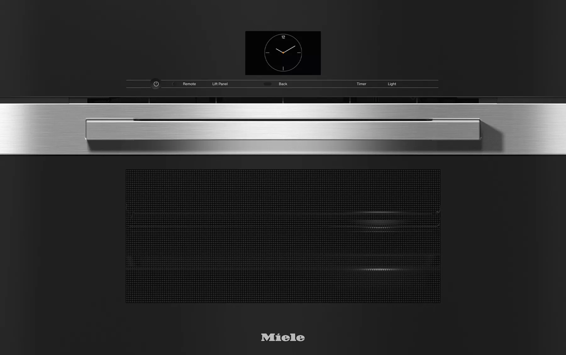 Miele Combi-Steam Ovens<Dgc 7670