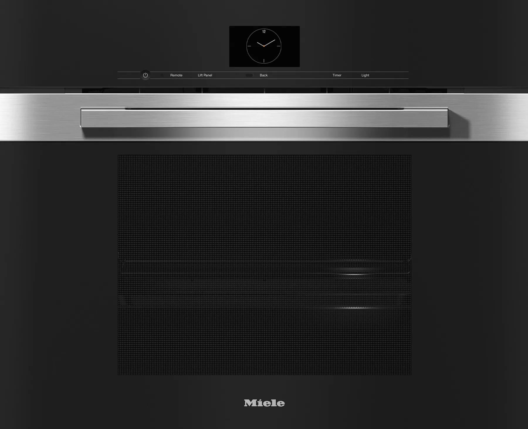 Miele Combi-Steam Ovens<Dgc 7680