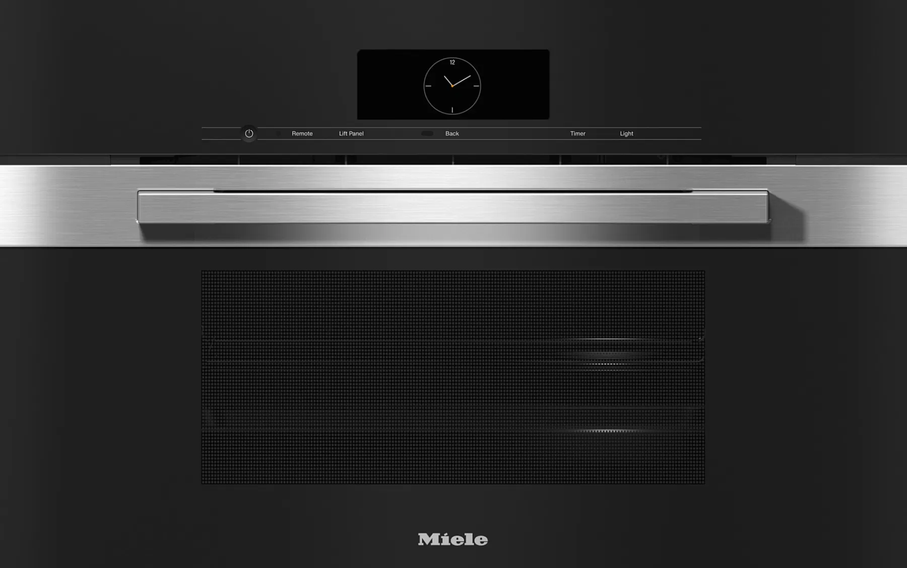 Miele Combi-Steam Ovens<Dgc 7870