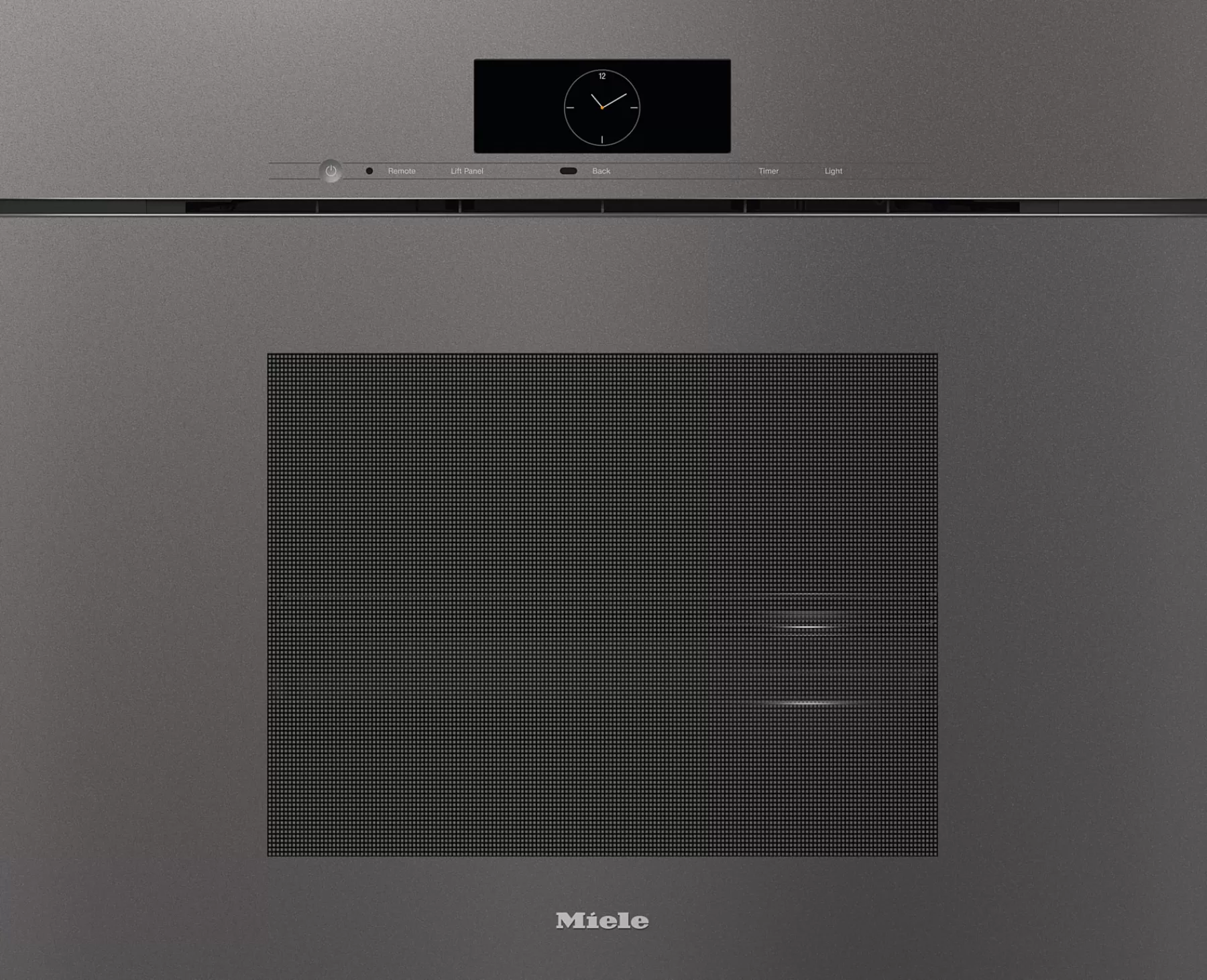 Miele Combi-Steam Ovens<Dgc 7880X