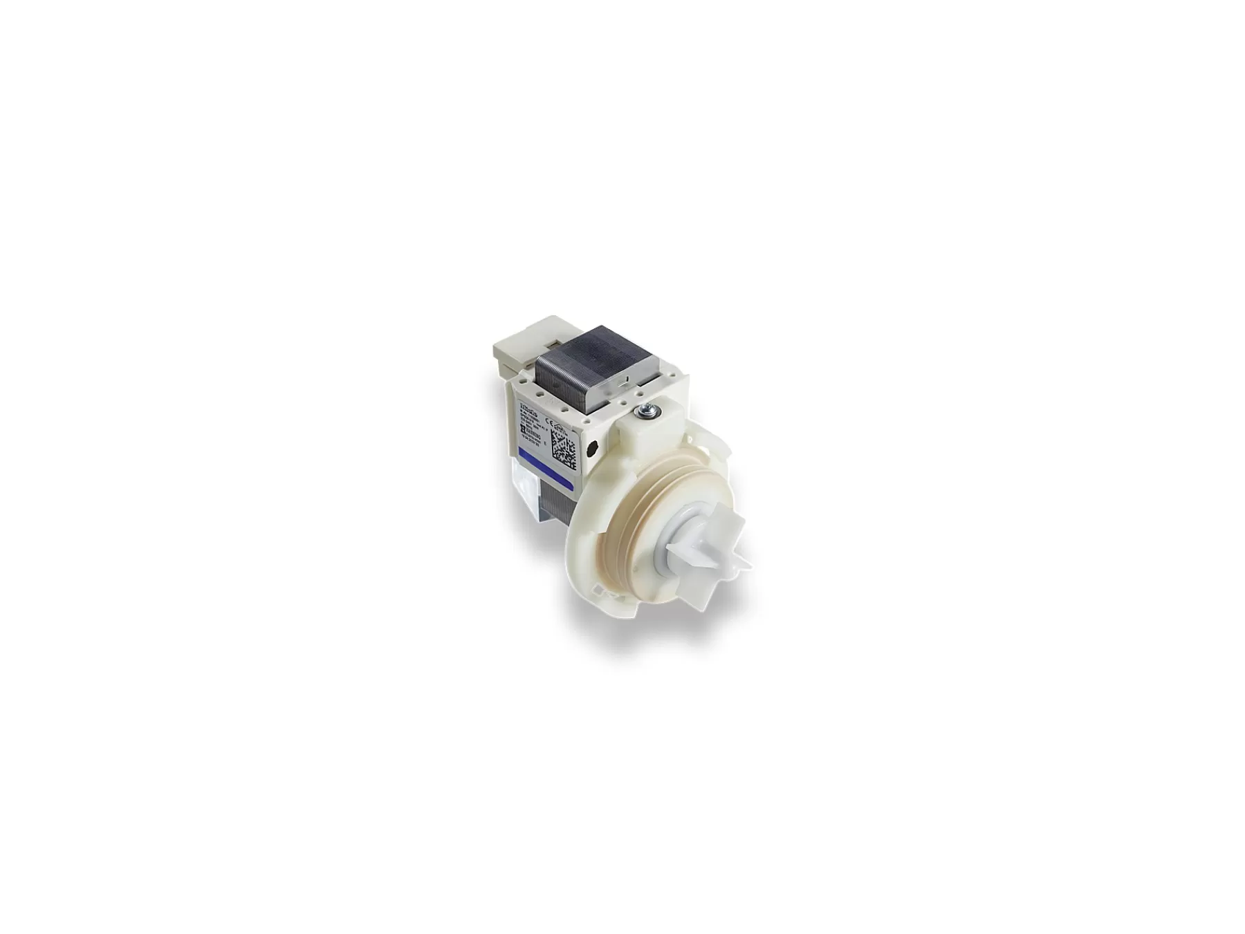 Miele Spare Parts<Drain Pump Synchronous Motor