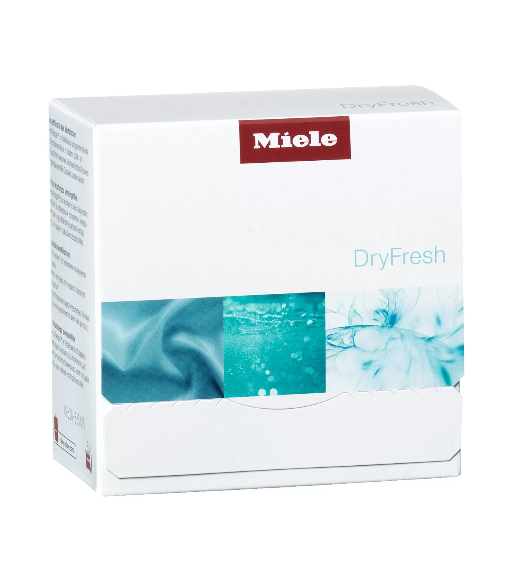 Miele Tumble Dryer Fragrances<Dryfresh Fragrance Flacon 12.5 Ml