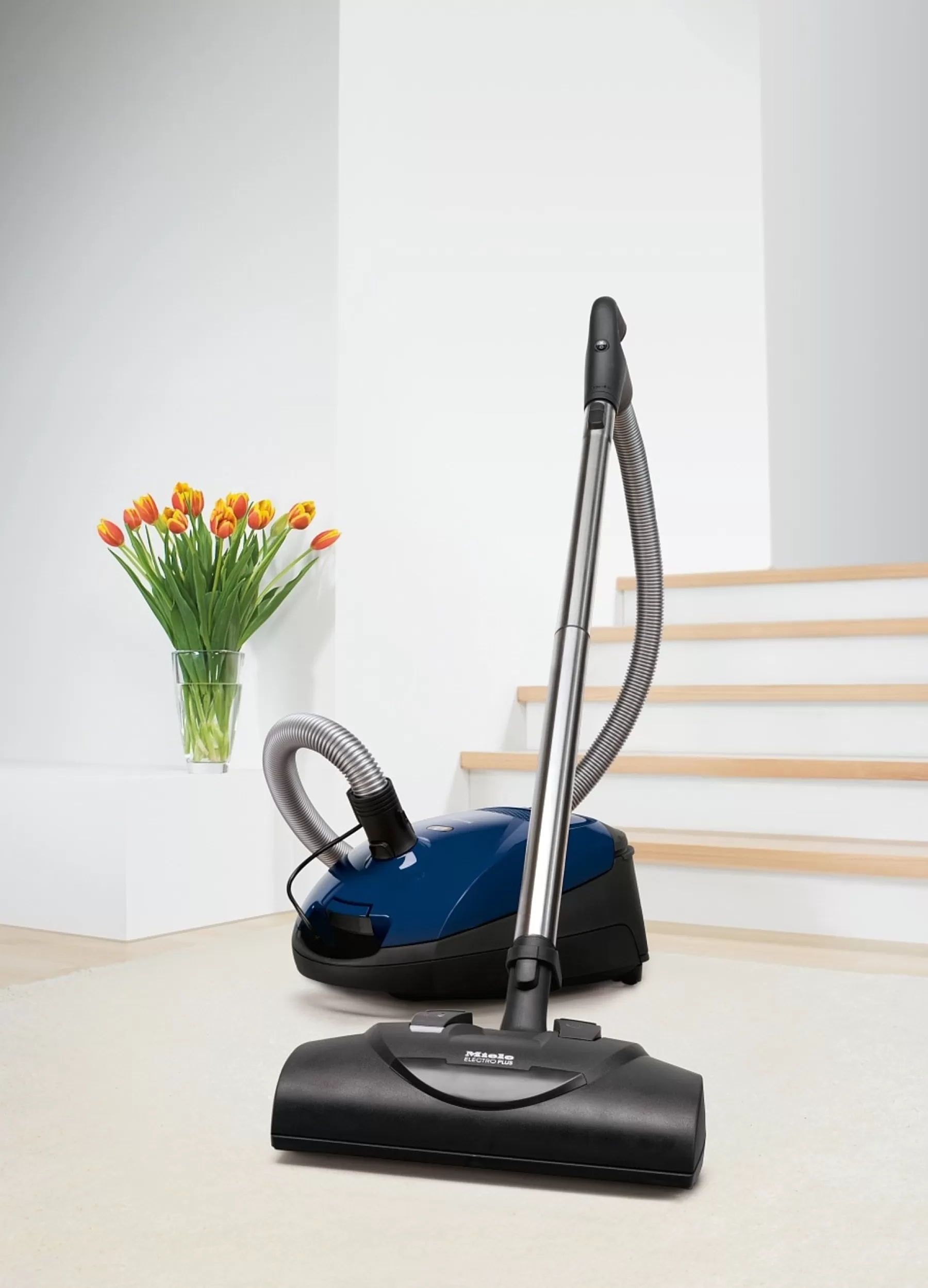 Miele Accessories<Electro Plus - Floorbrush