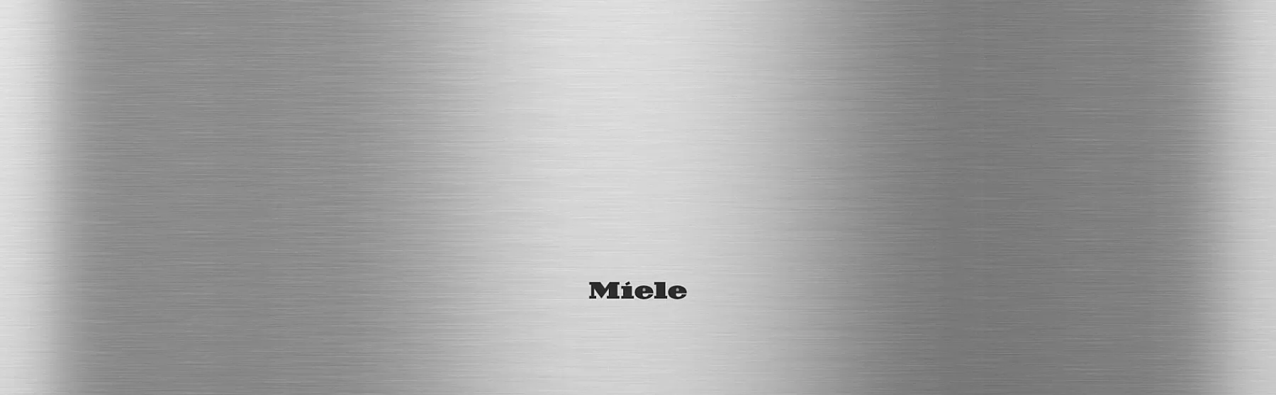 Miele Vacuum & Warming Drawers<Esw 7570