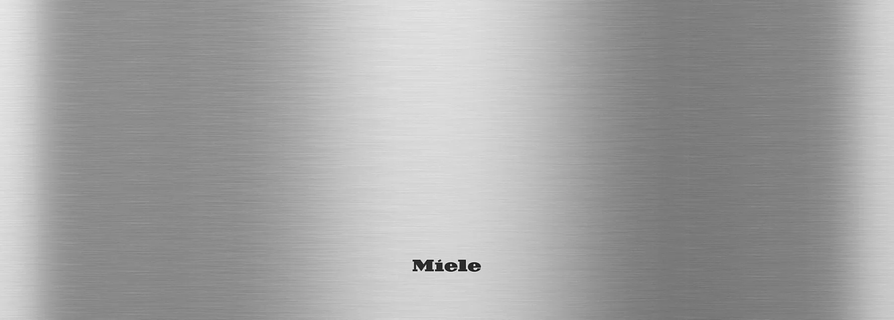 Miele Vacuum & Warming Drawers<Esw 7580