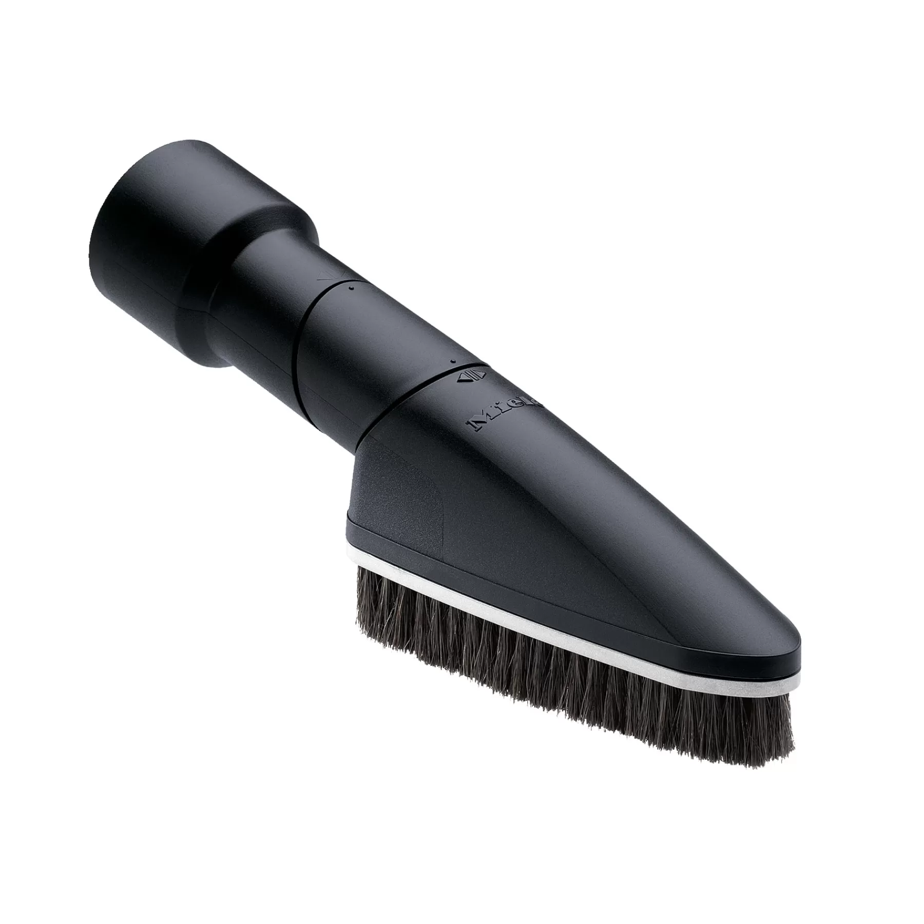 Miele Accessories<Flexibly Adjustable Universal Brush With Natural Bristles