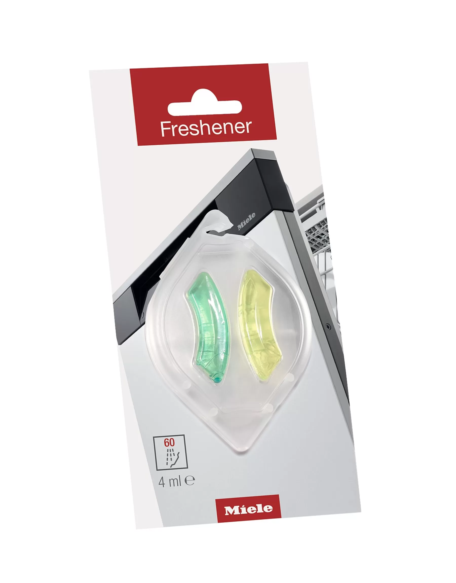 Miele Appliance Care<Freshener, .14 Oz