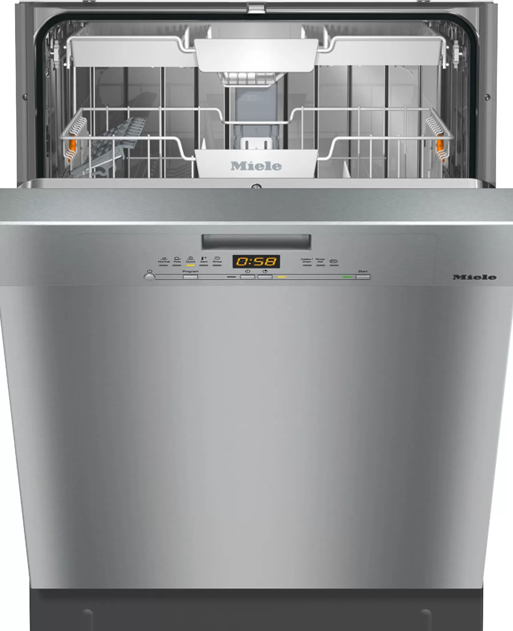 Miele Dishwashers<G 5006 Scu