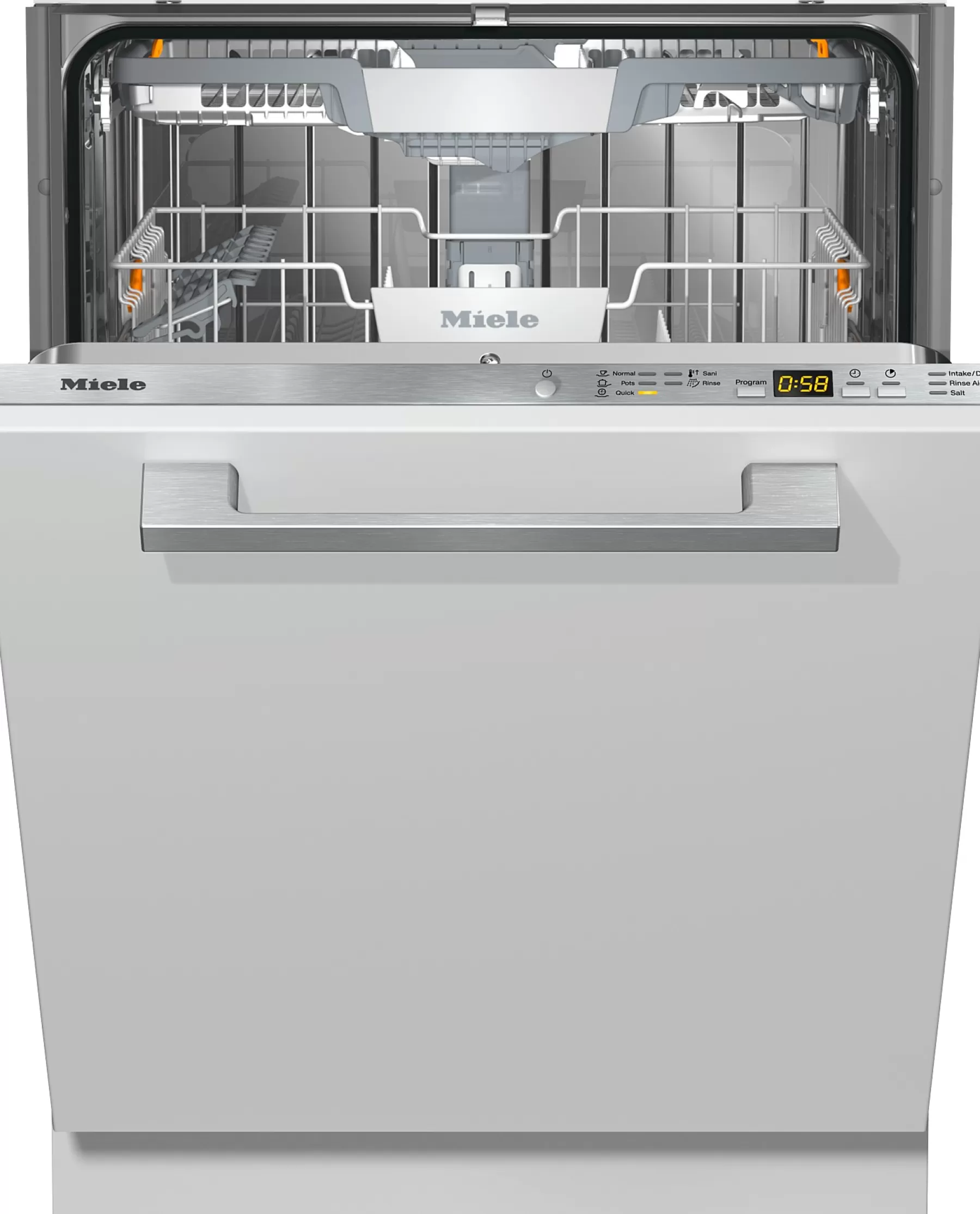 Miele Dishwashers<G 5266 Scvi