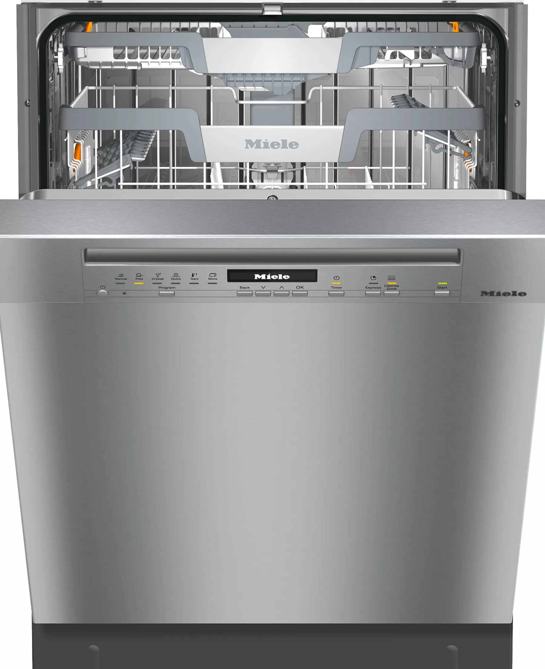 Miele Dishwashers<G 7106 Scu Xxl