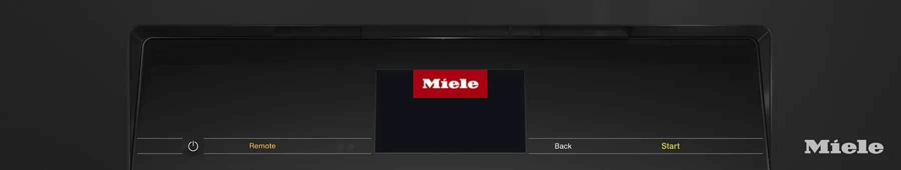 Miele Dishwashers<G 7916 Sci Xxl Autodos