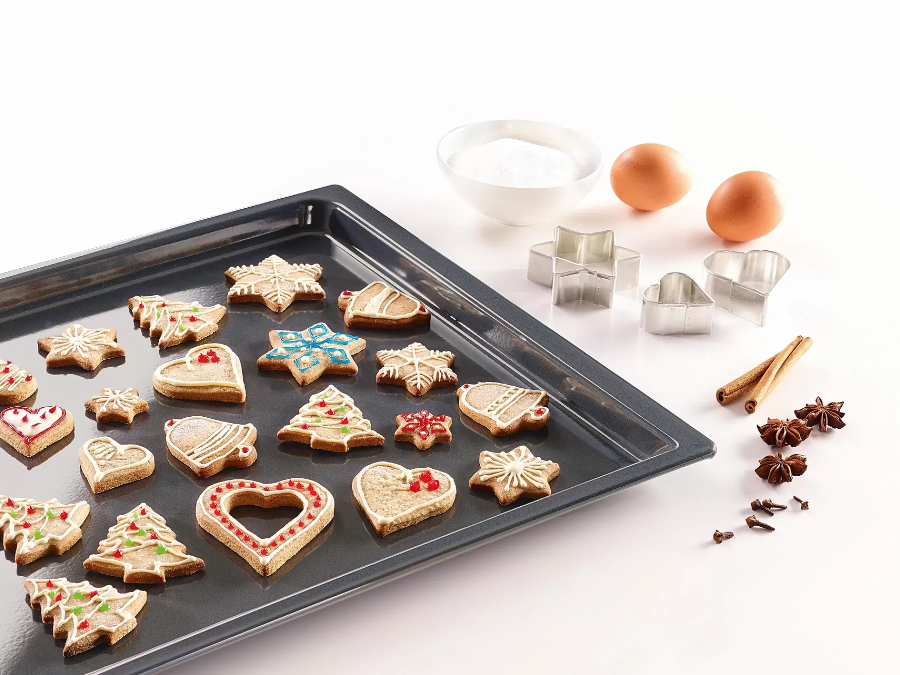 Miele Kitchen Accessories<Genuine Baking Tray