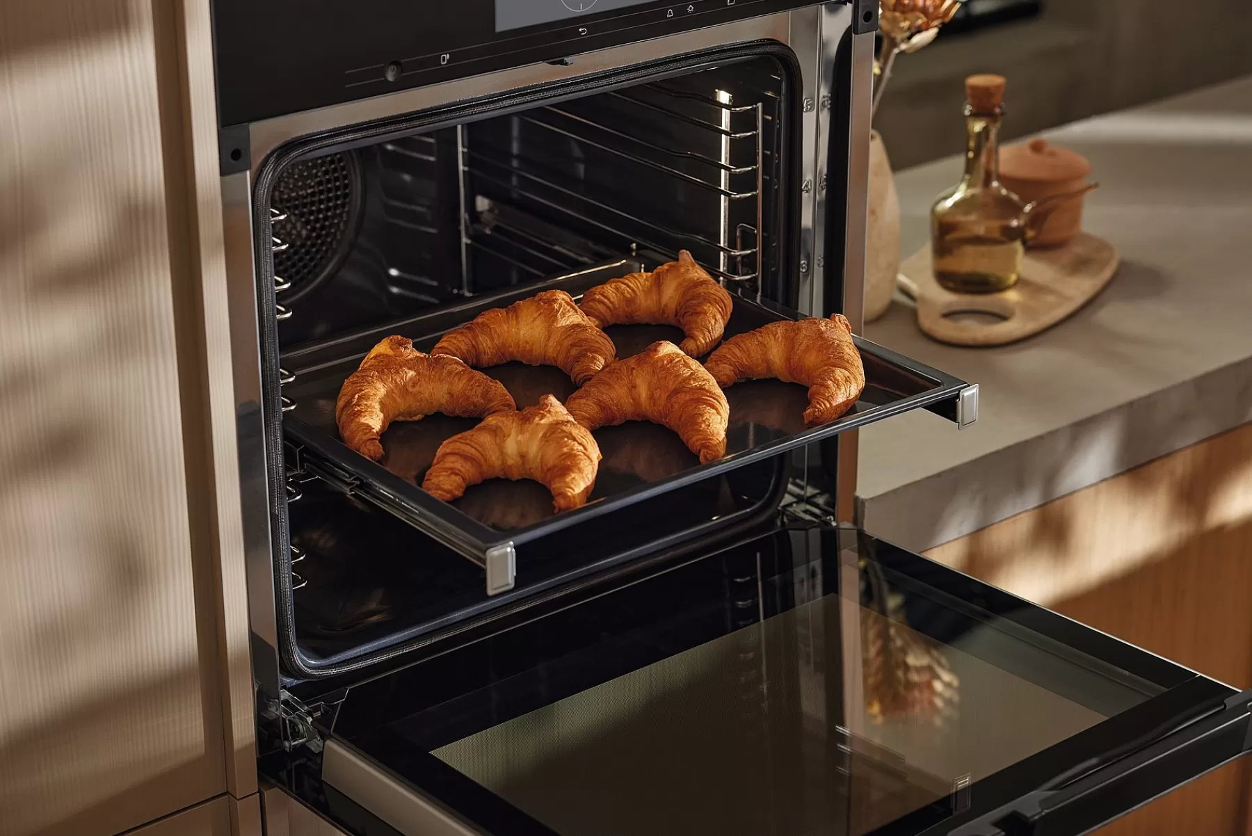 Miele Kitchen Accessories<Genuine Baking Tray