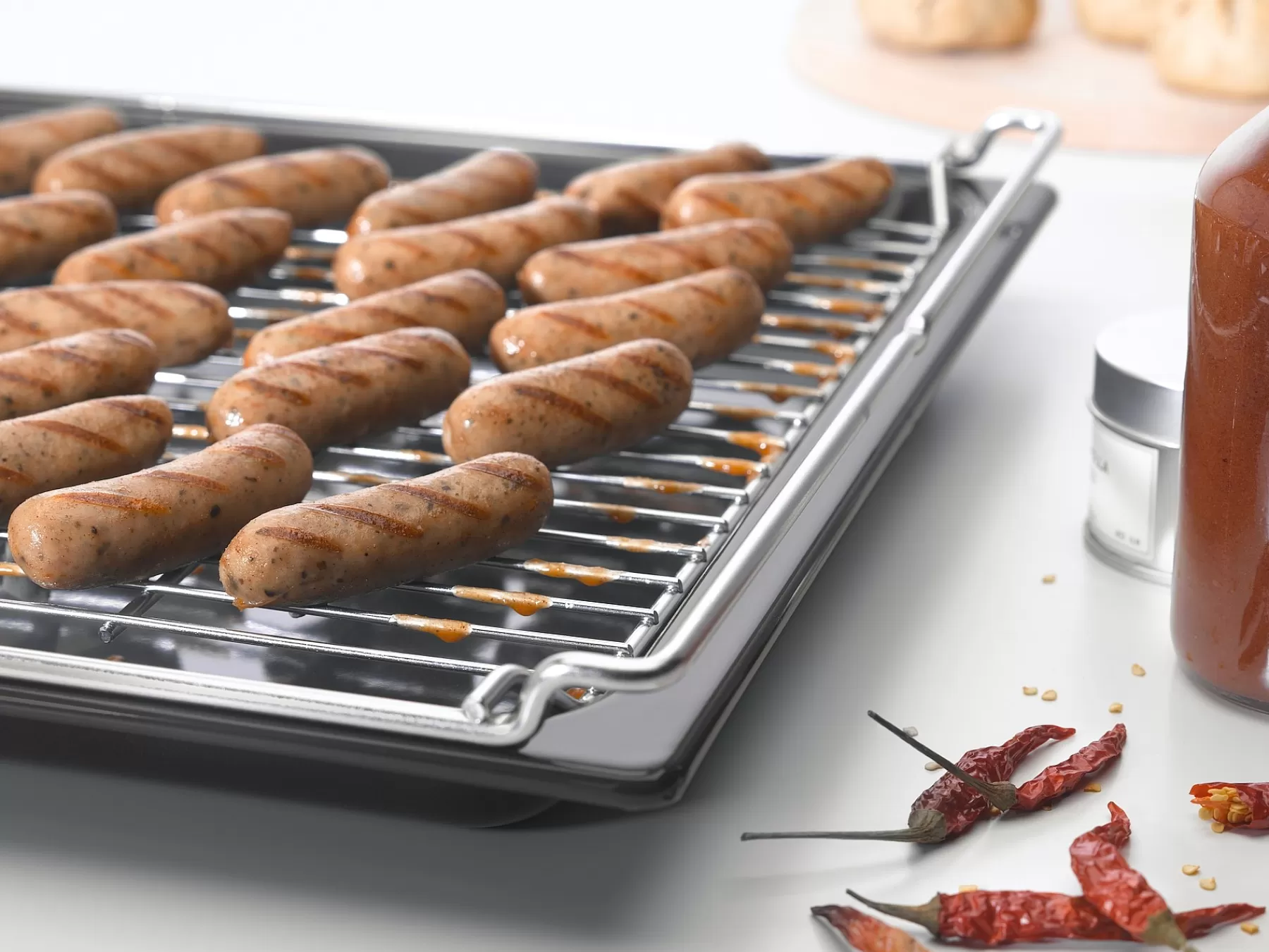 Miele Kitchen Accessories<Genuine Multi-Purpose Tray