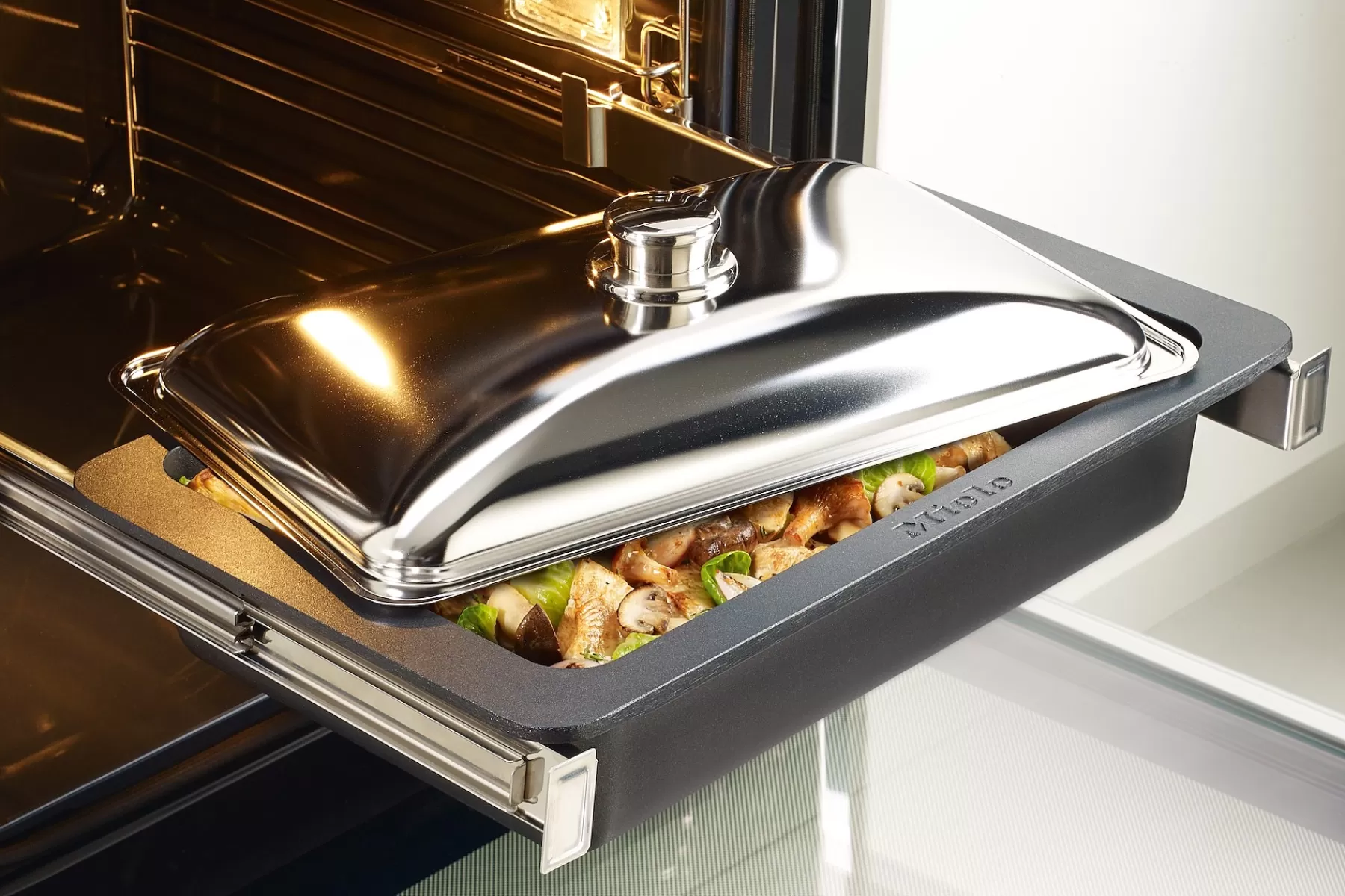 Miele Kitchen Accessories<Gourmet Casserole Dish