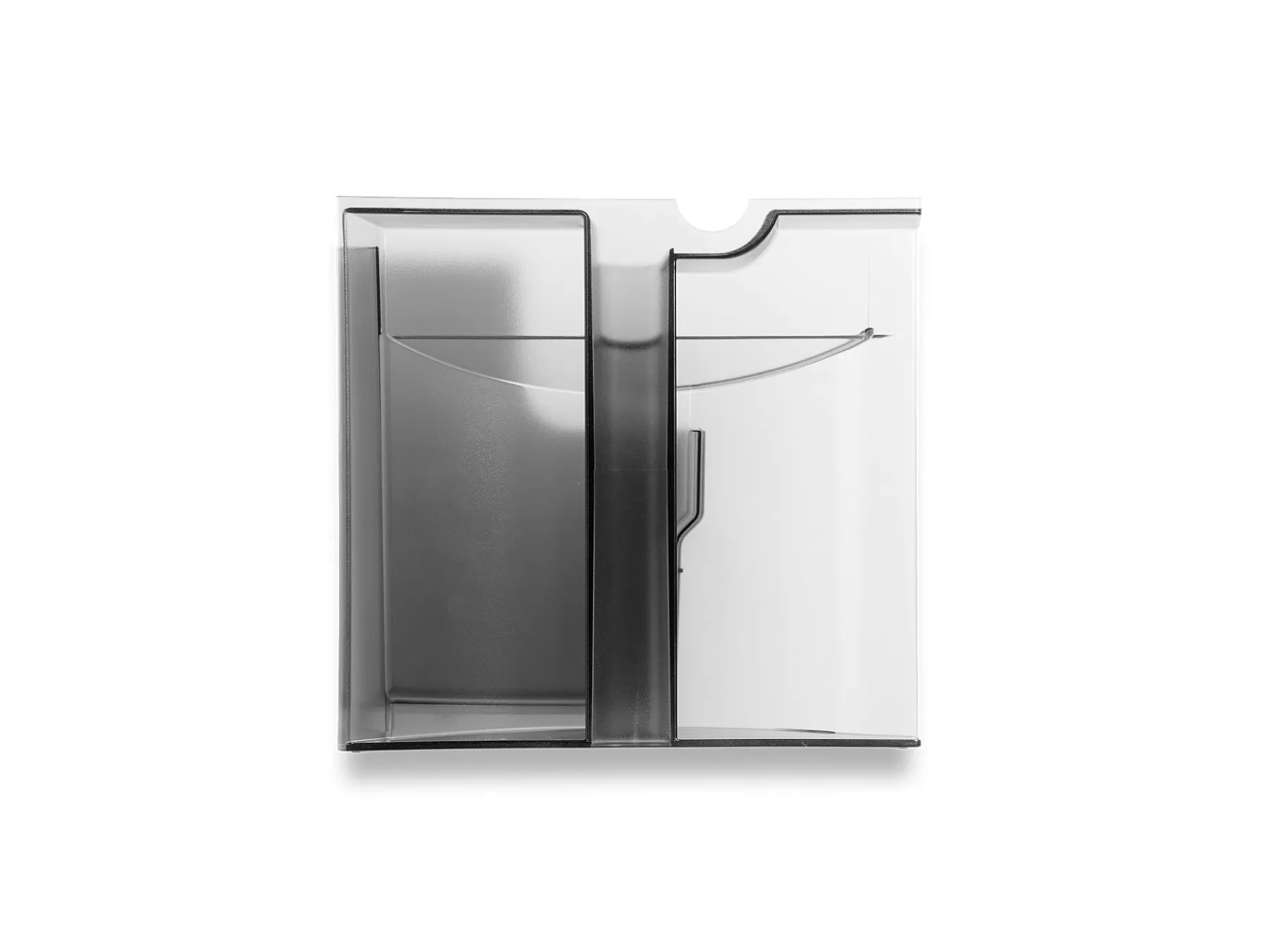 Miele Spare Parts<Gray Transparent Waste Container