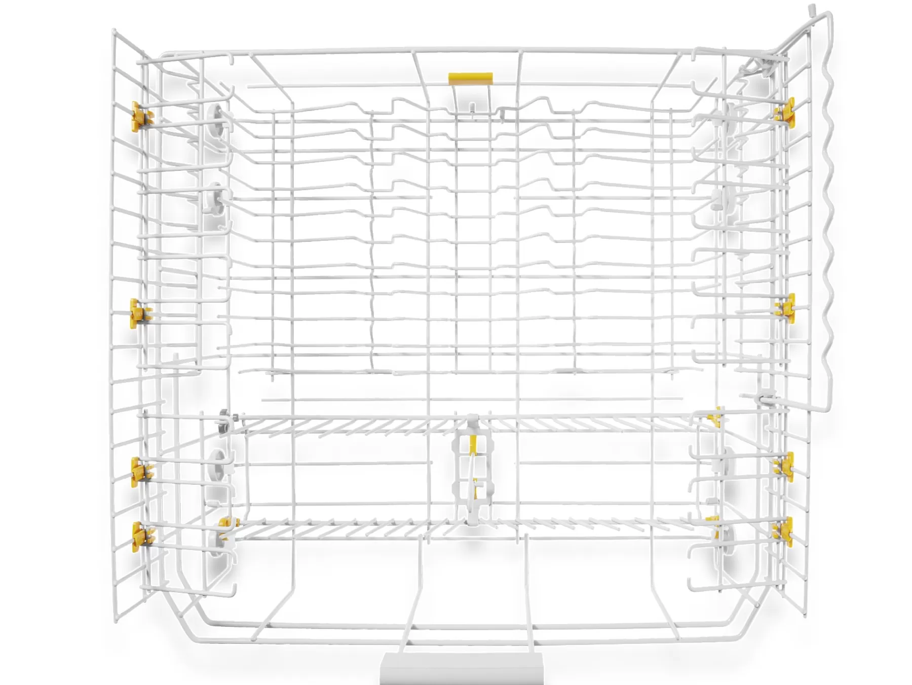 Miele Spare Parts<Guk 5800 Kd Lower Basket