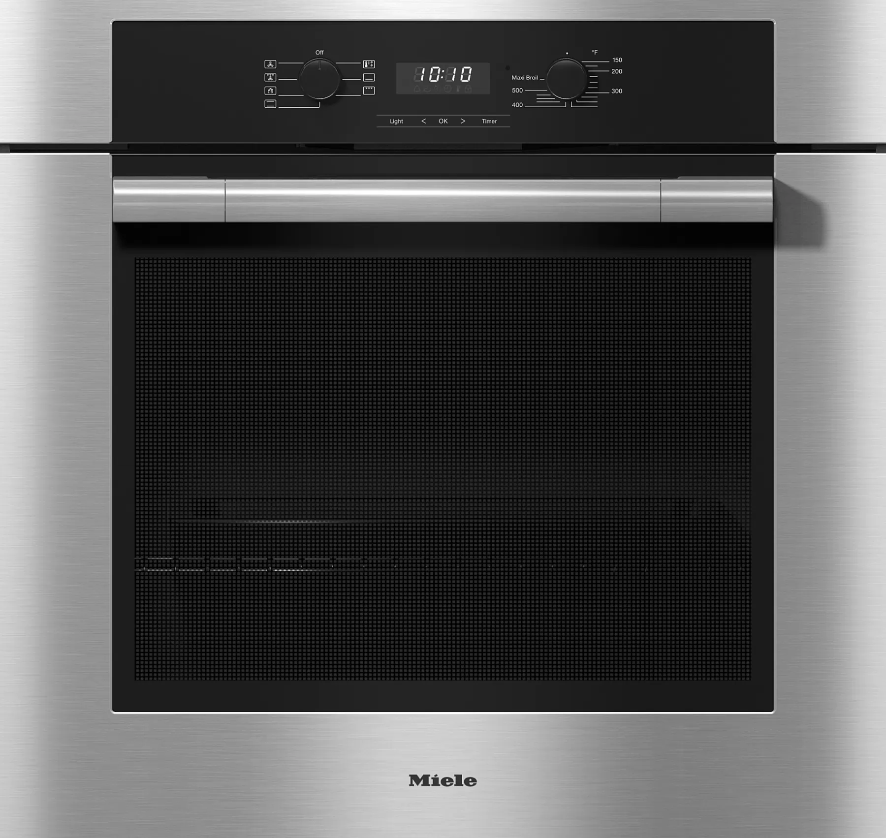 Miele Ovens<H 2780 Bp