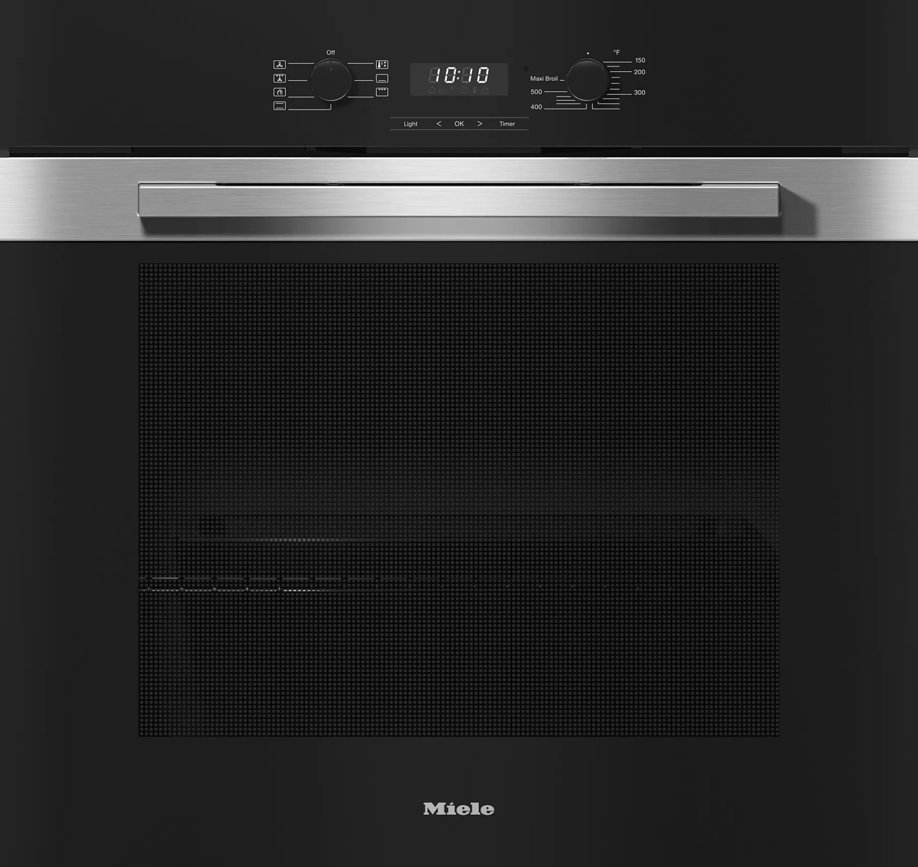 Miele Ovens<H 2880 Bp