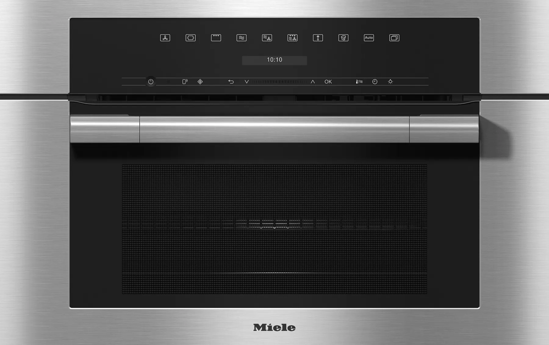 Miele Ovens<H 7170 Bm