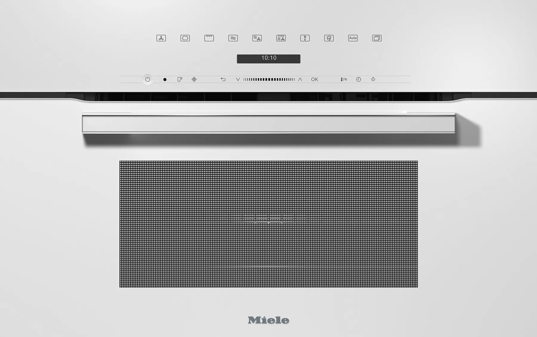 Miele Ovens<H 7270 Bm