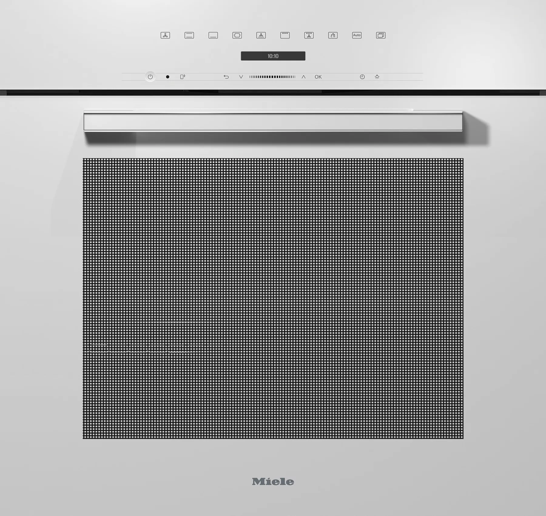 Miele Ovens<H 7280 Bp