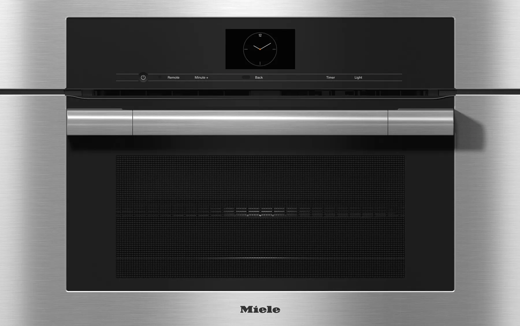 Miele Ovens<H 7570 Bm