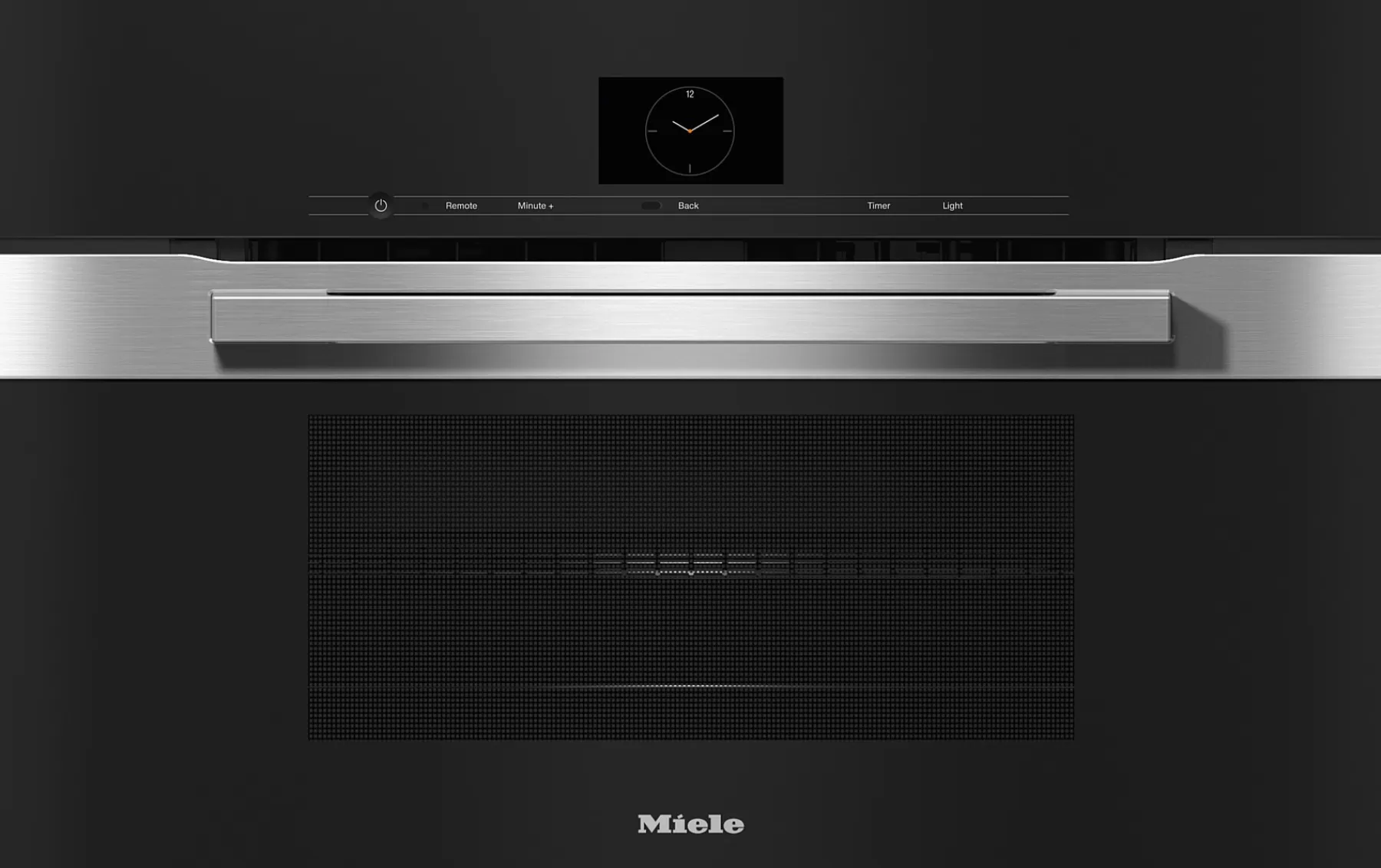 Miele Ovens<H 7670 Bm