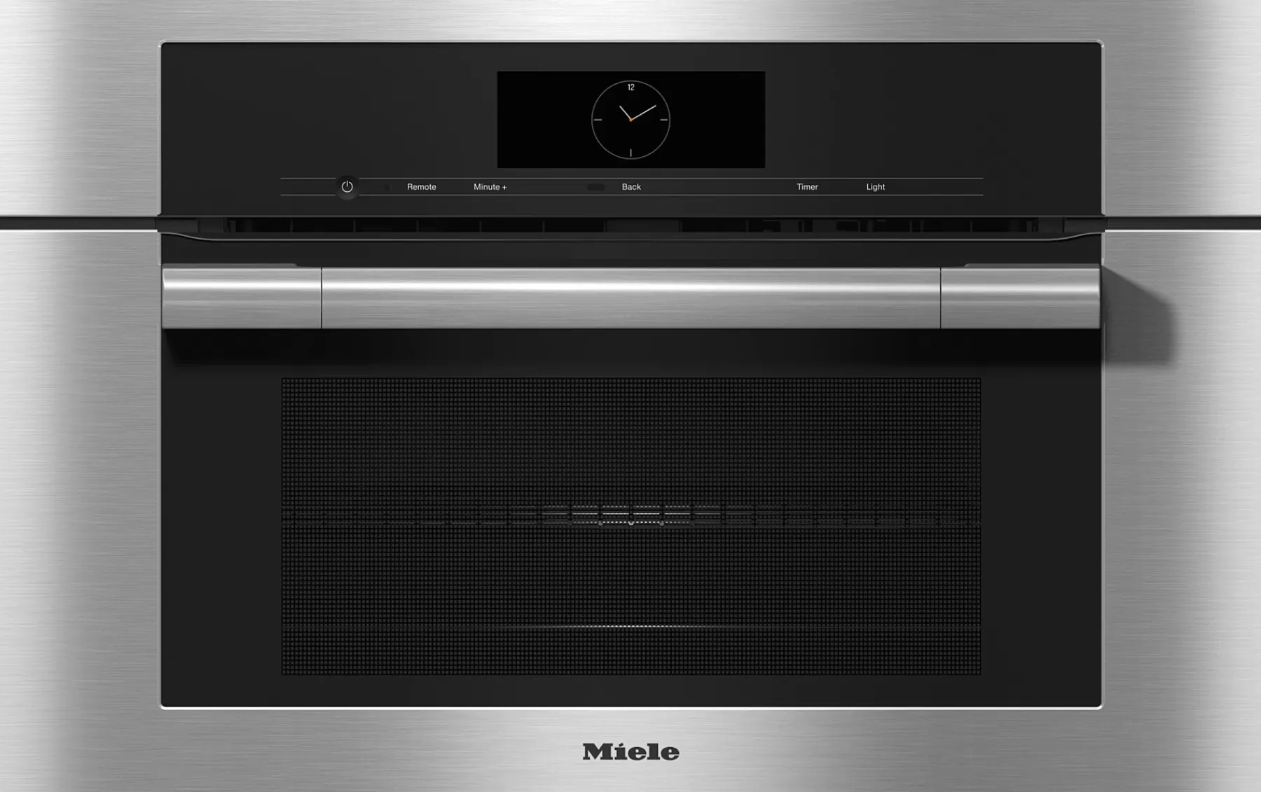 Miele Ovens<H 7770 Bm