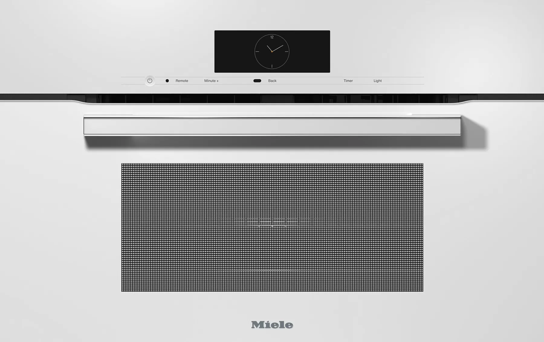 Miele Ovens<H 7870 Bm